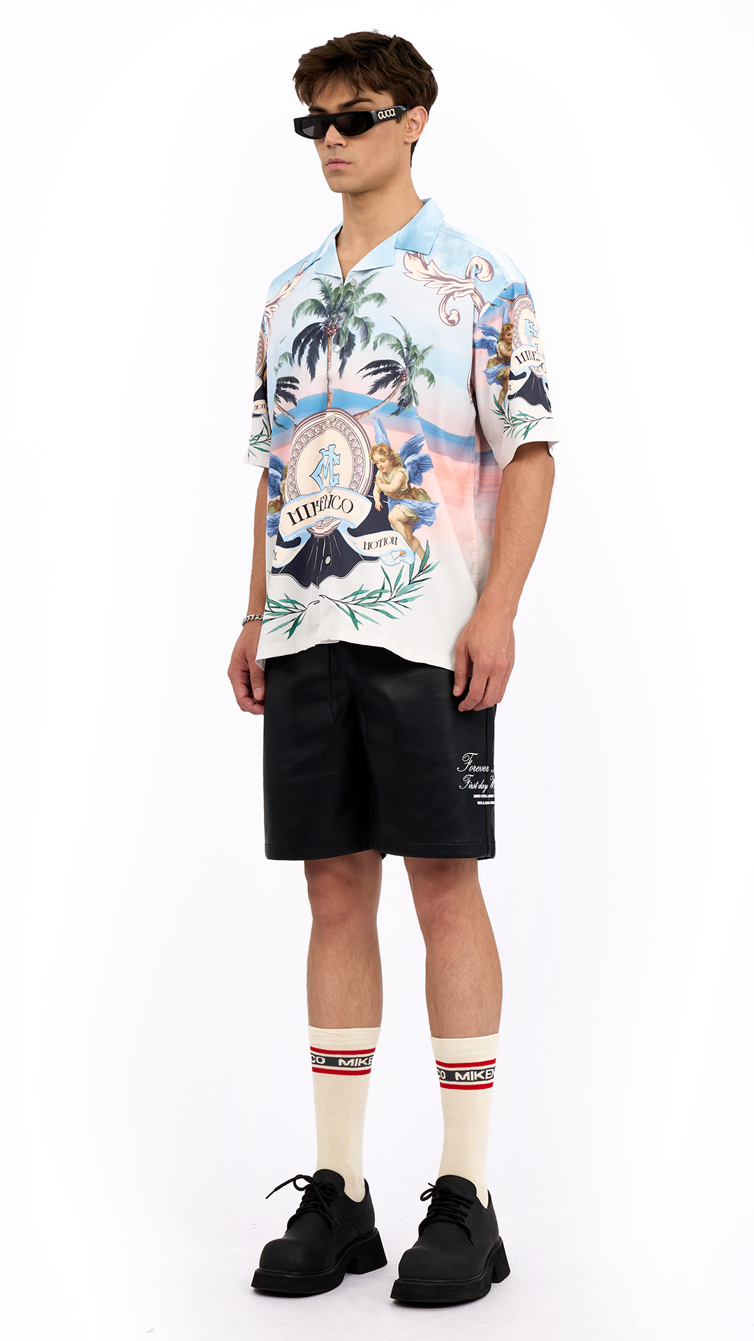 FAIRYLAND SHIRT
