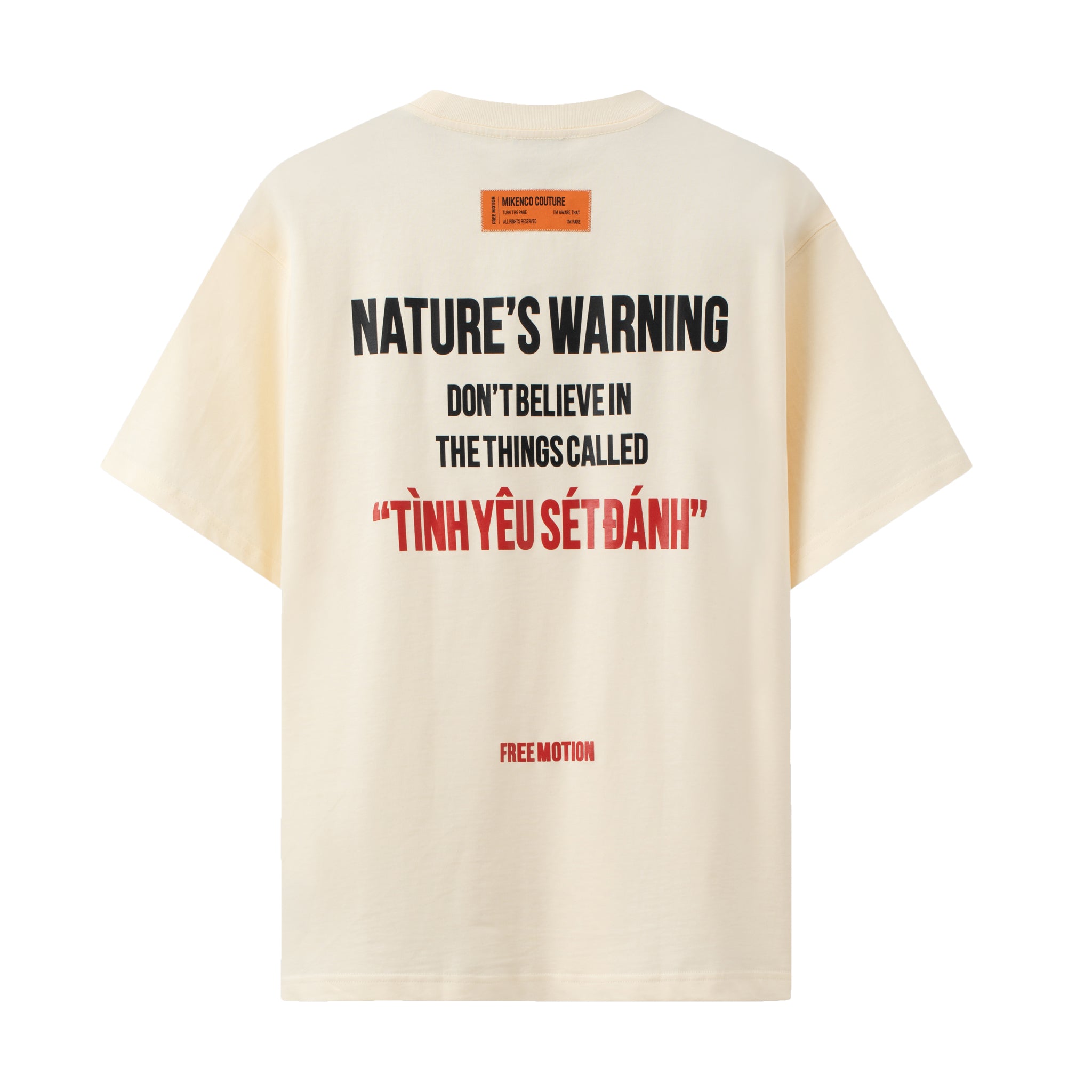 TINHYEUSETDANH TSHIRT