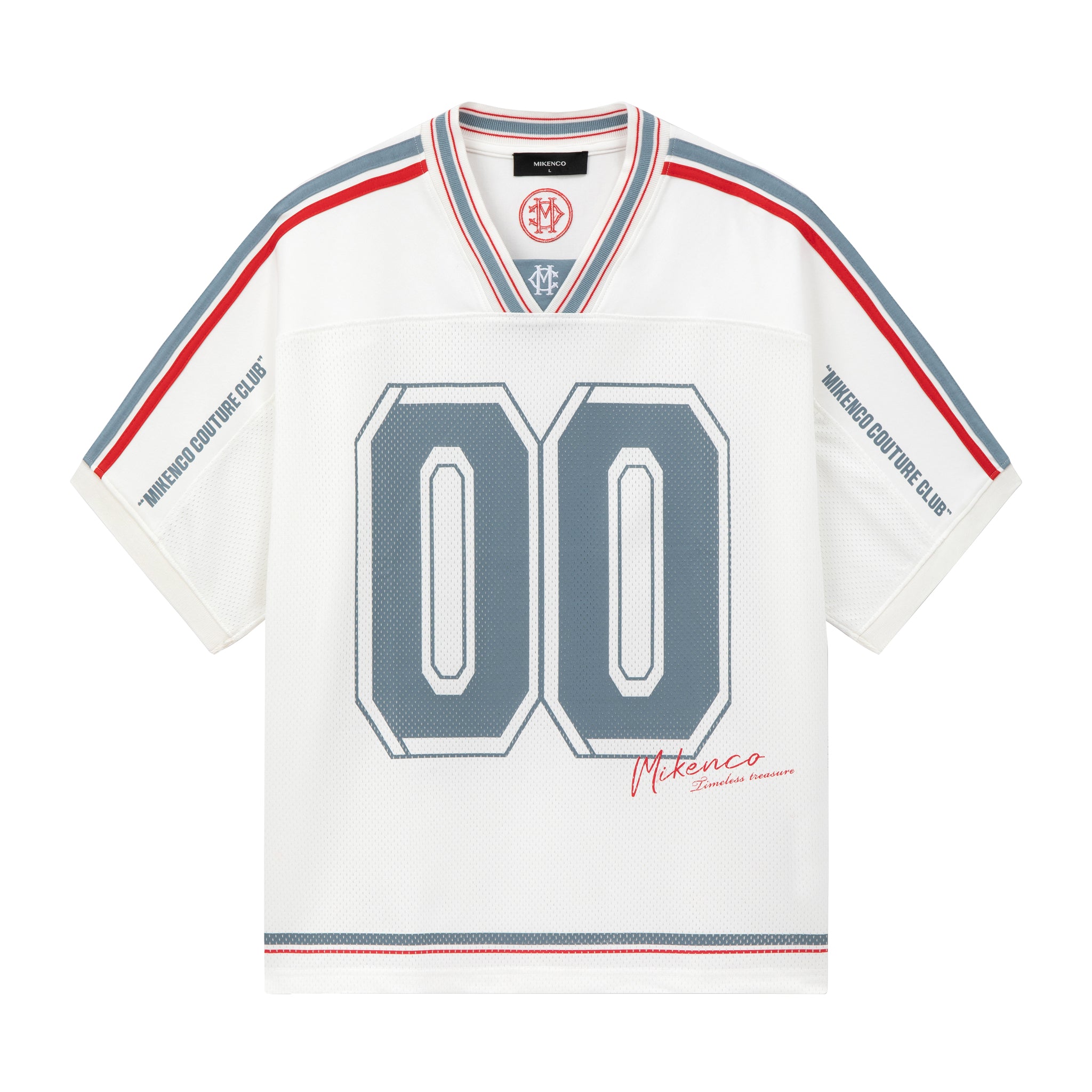 00 TIMELESS TREASURE JERSEY
