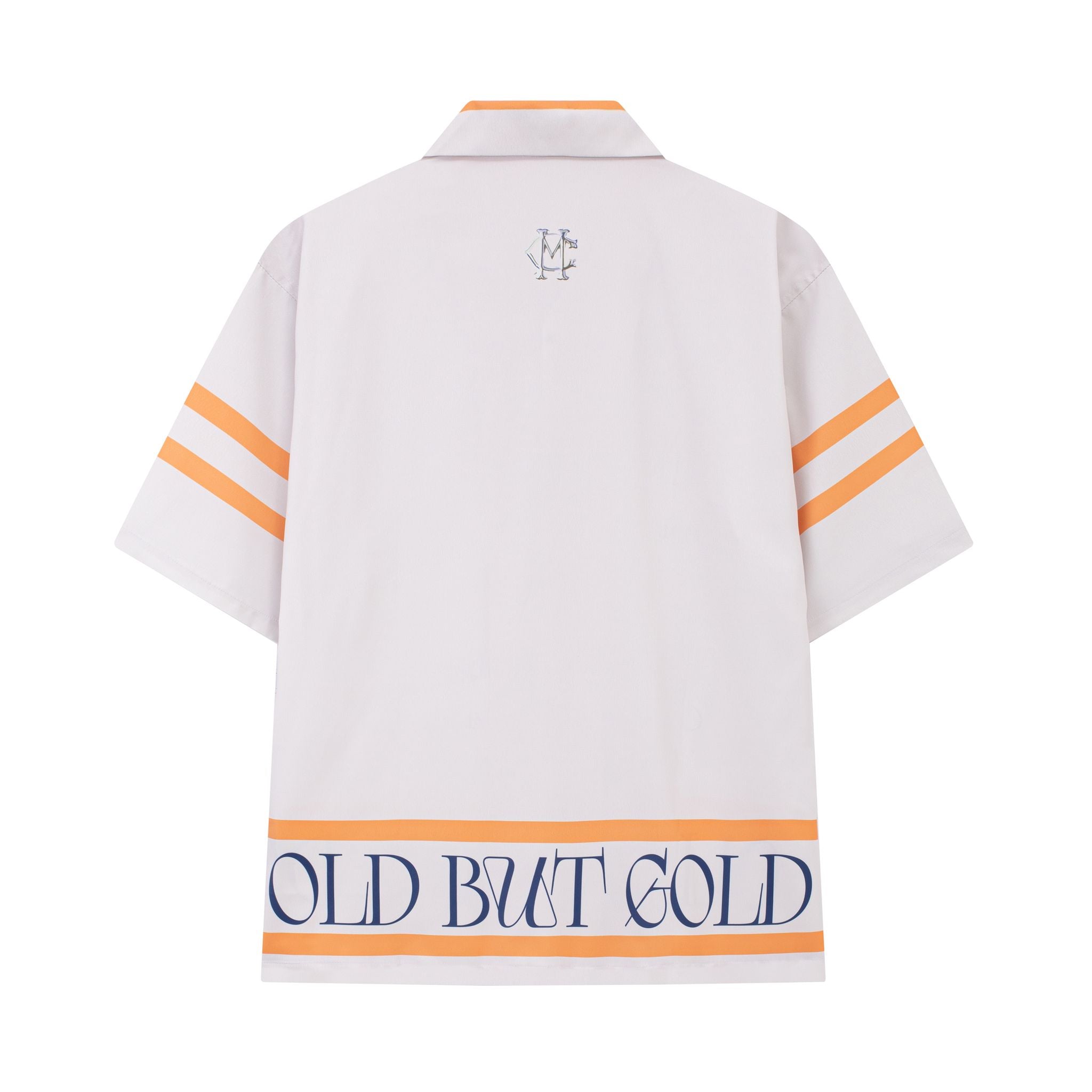 COLOR OF TIME SHIRT