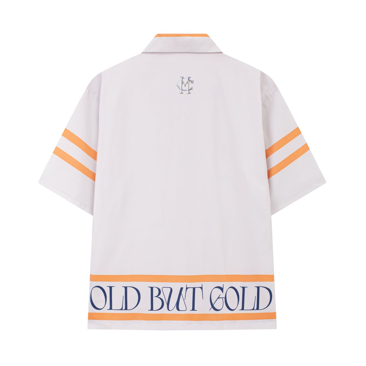 COLOR OF TIME SHIRT