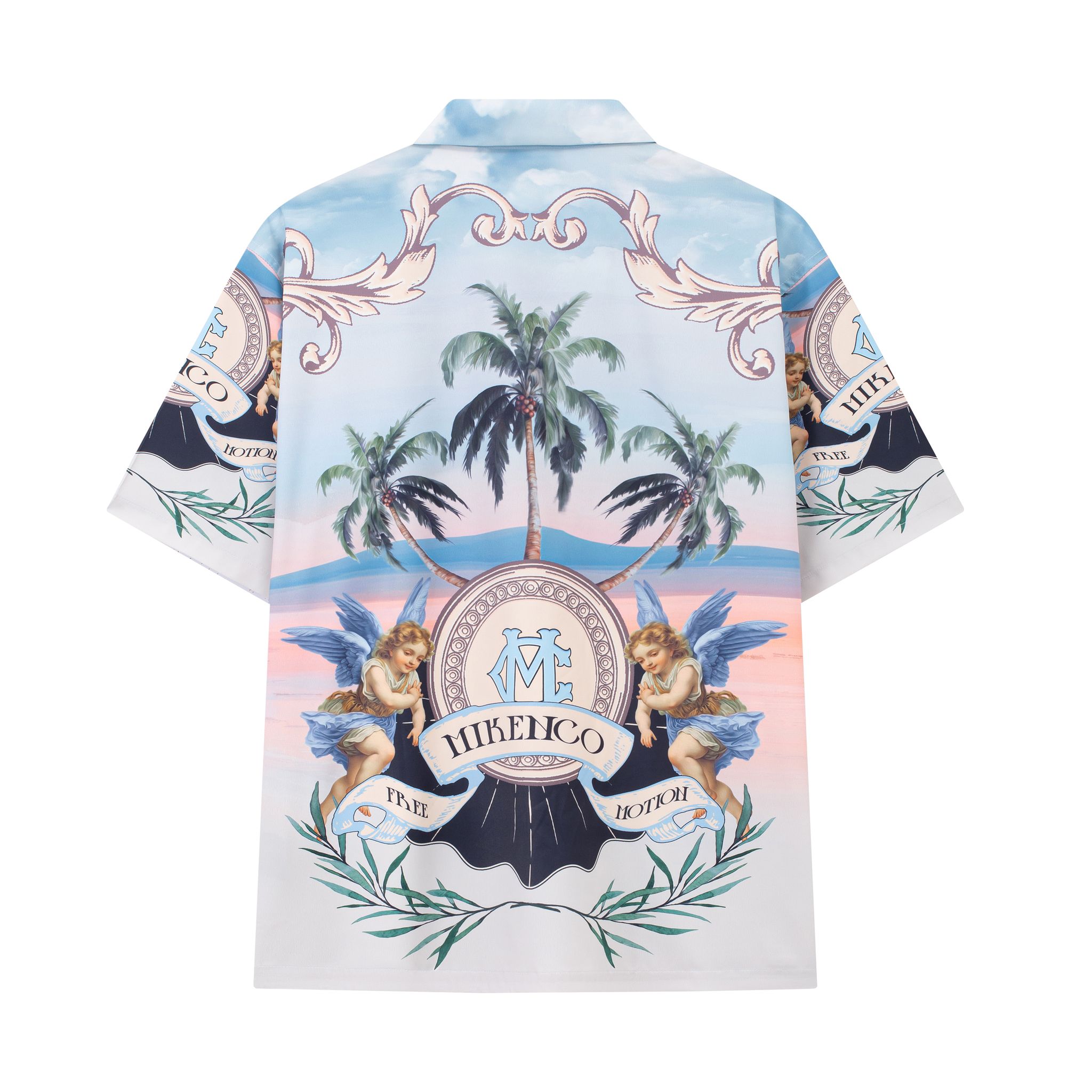 FAIRYLAND SHIRT