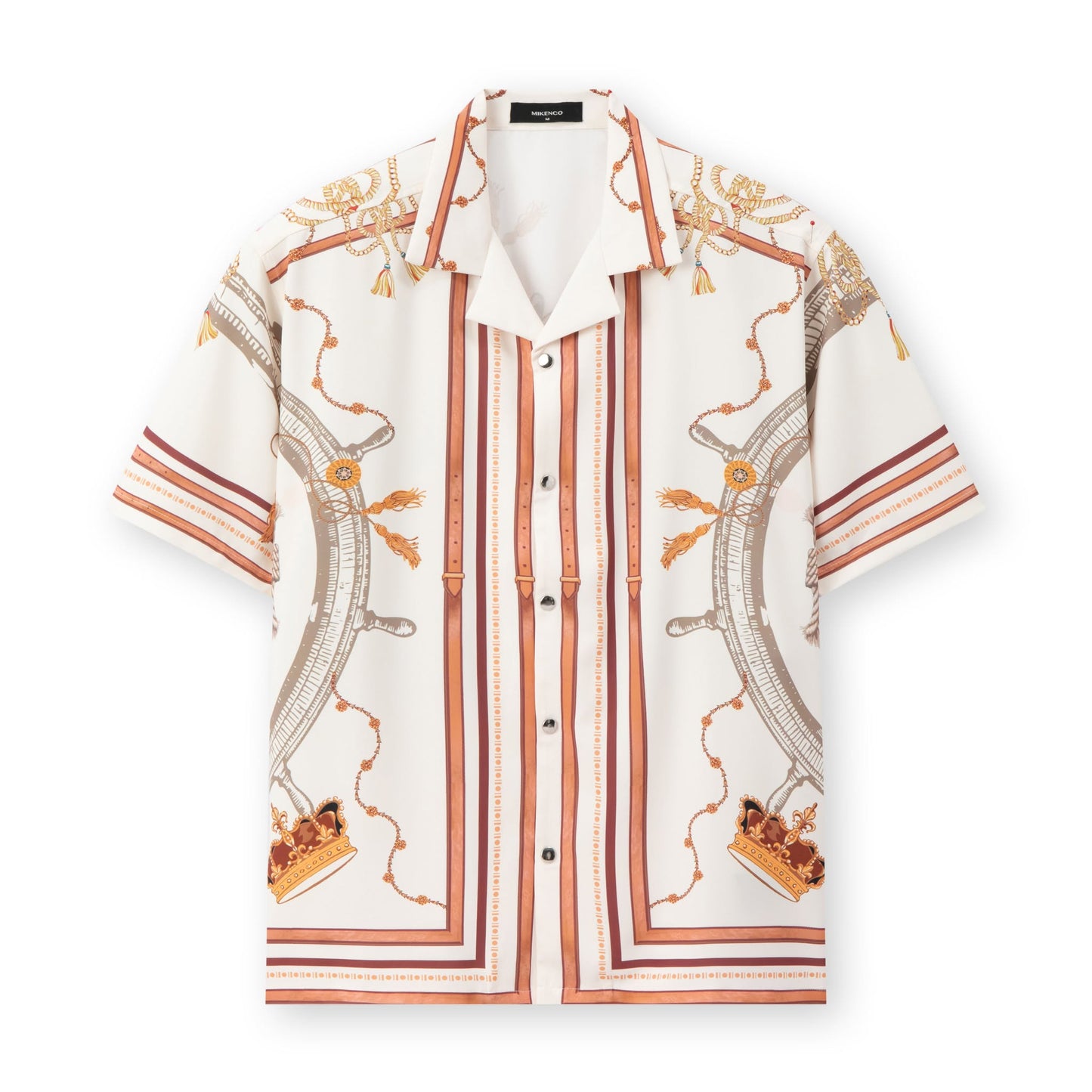 ROYAL CLUB SHIRT