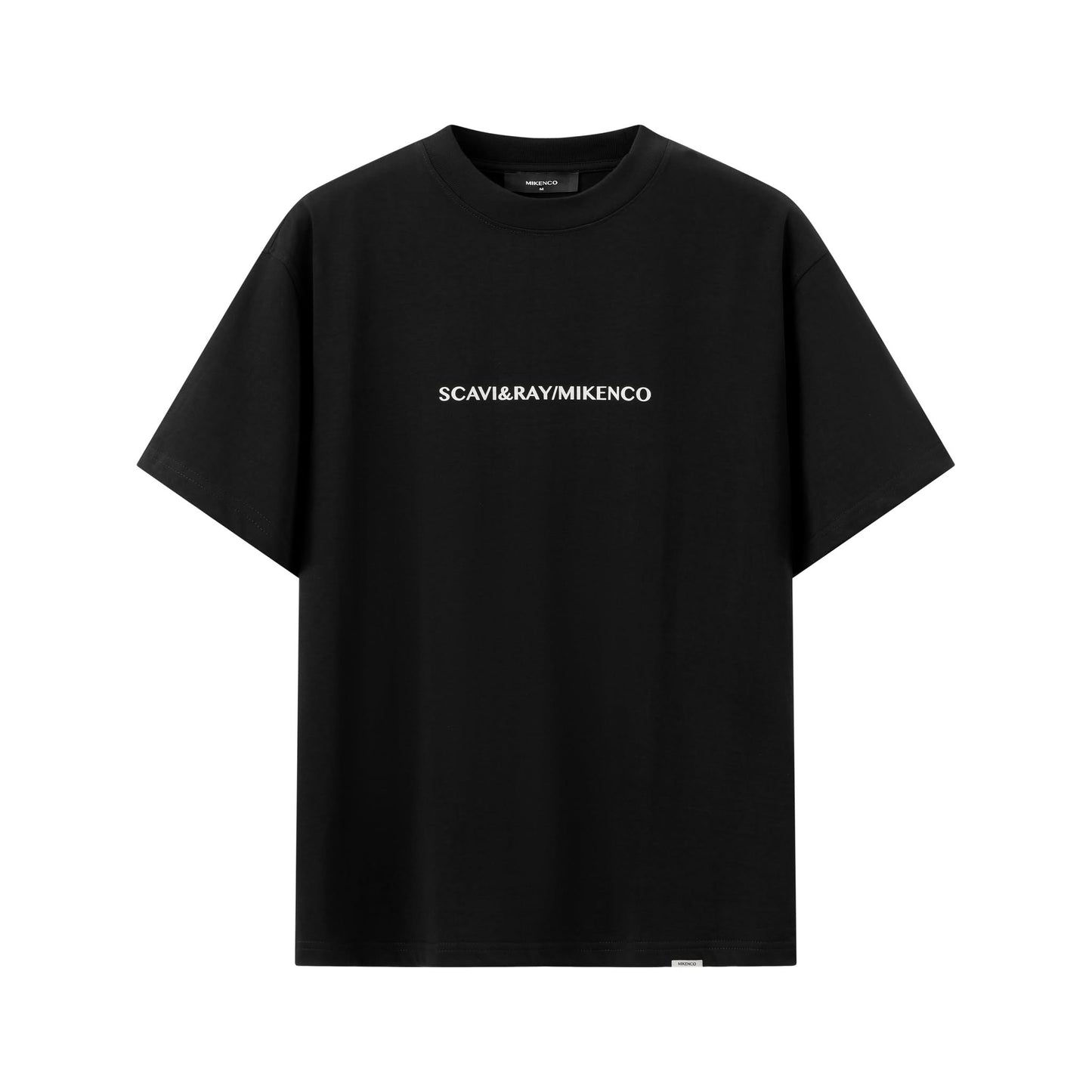 S&R ANGELIC BLOSSOMS TSHIRT