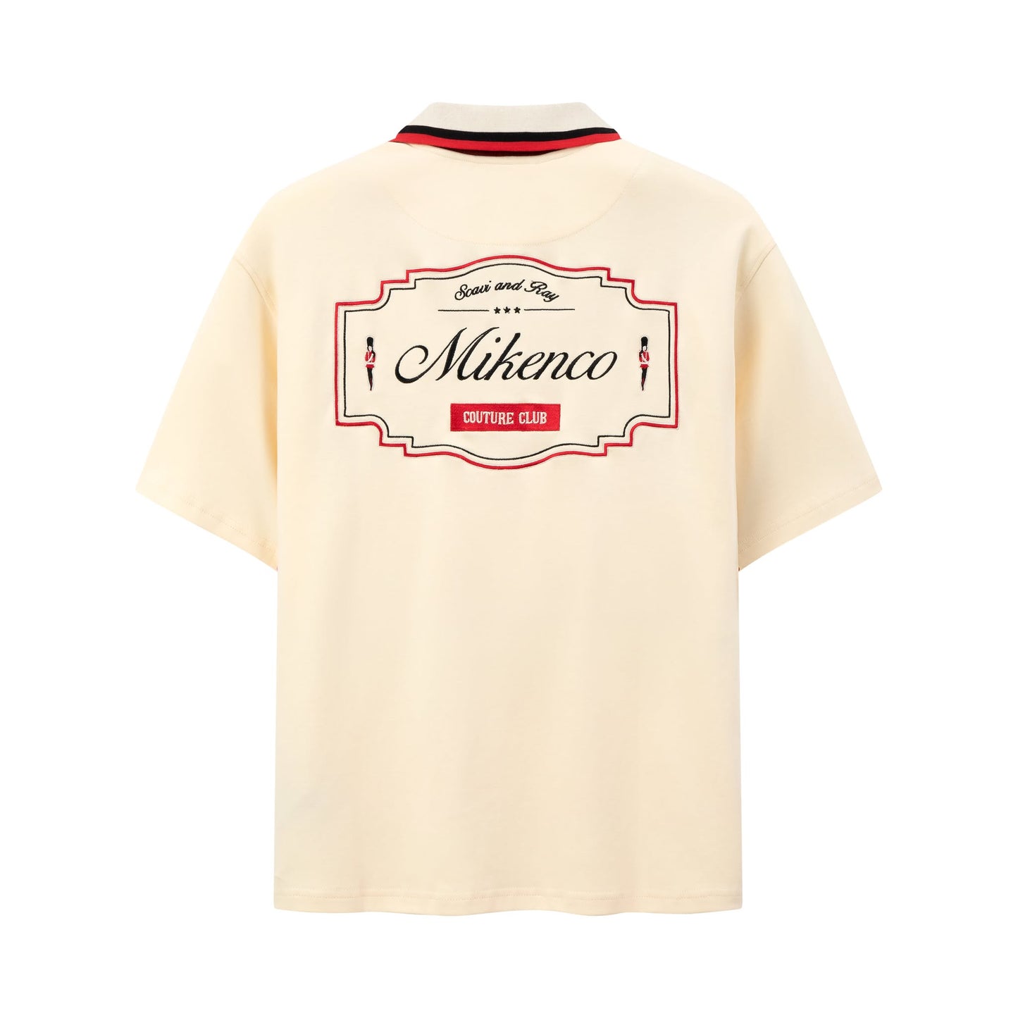 S&R SOCIAL CLUB POLO