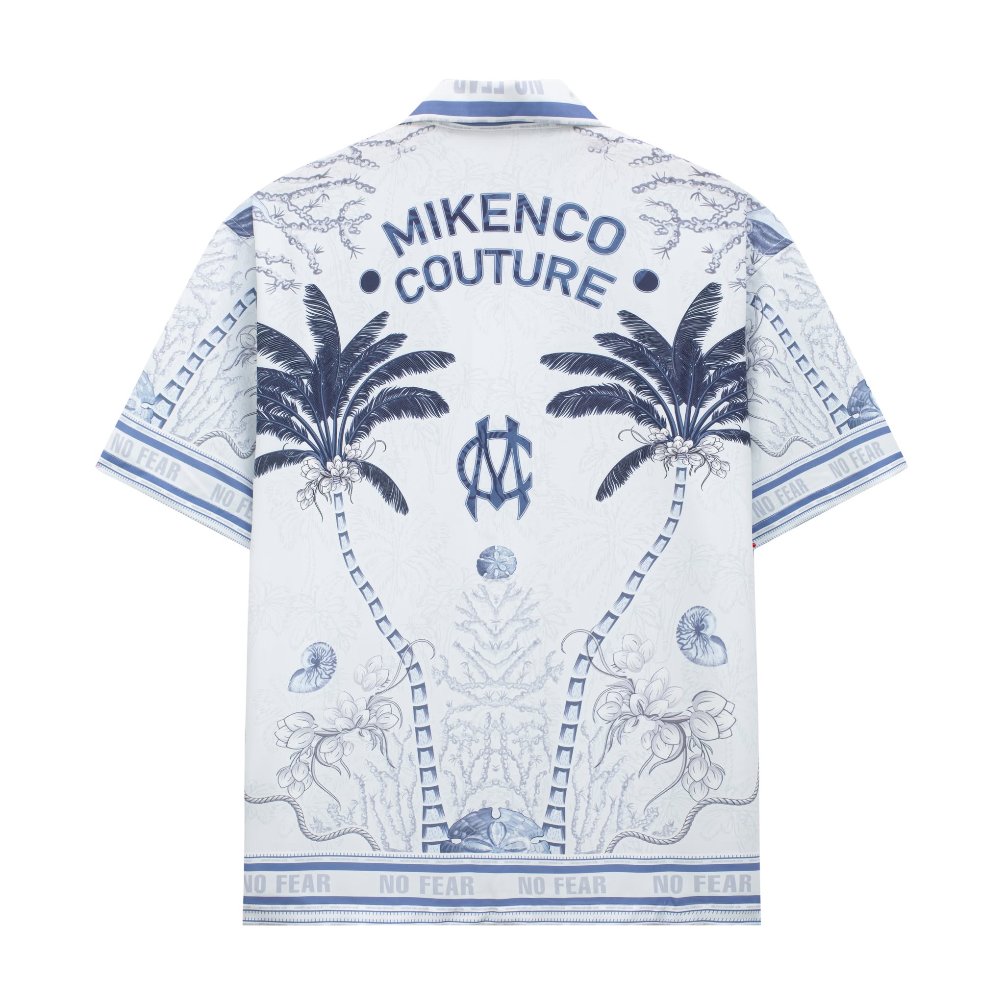 ÁO THUN CÂU LẠC BỘ OCEAN