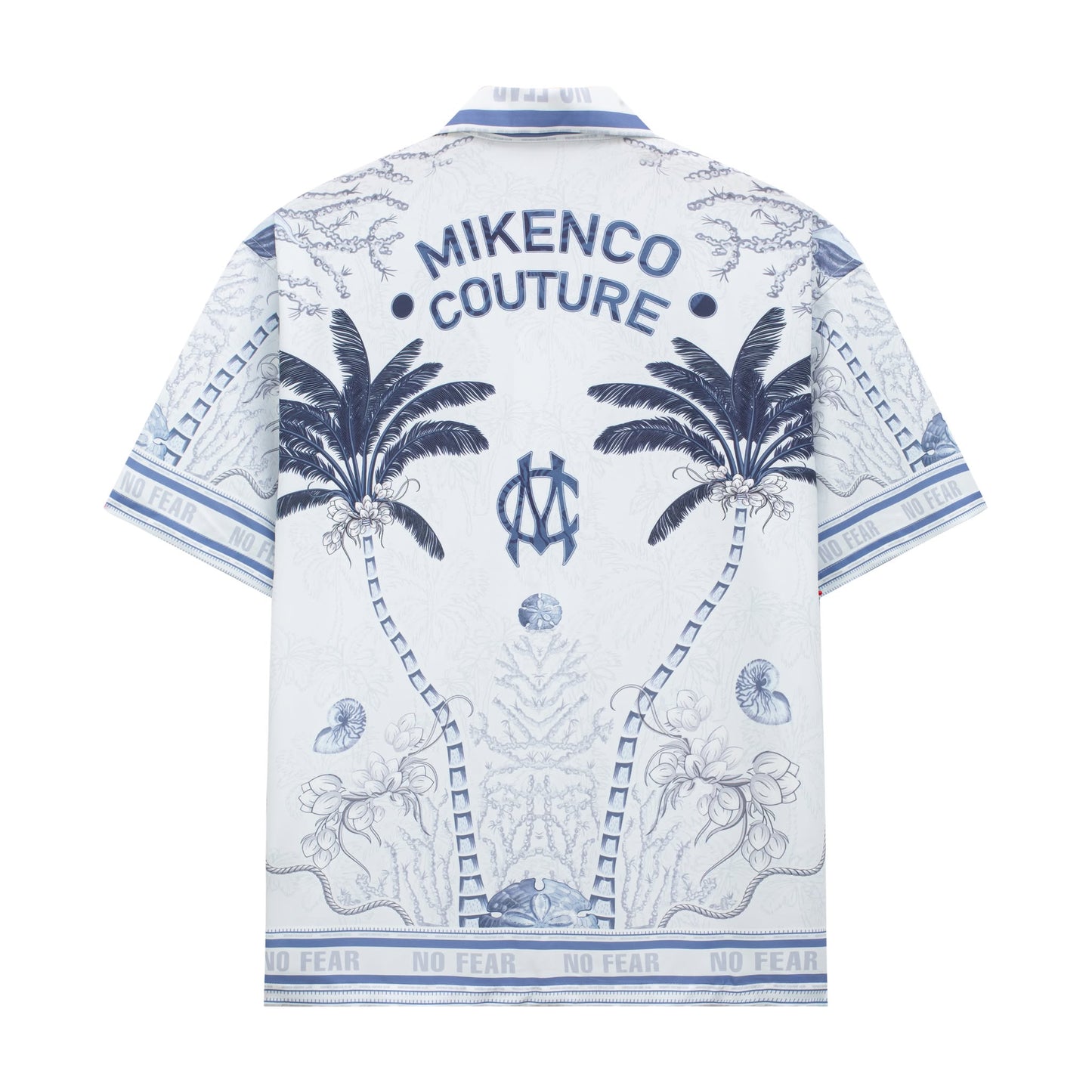 ÁO THUN CÂU LẠC BỘ OCEAN