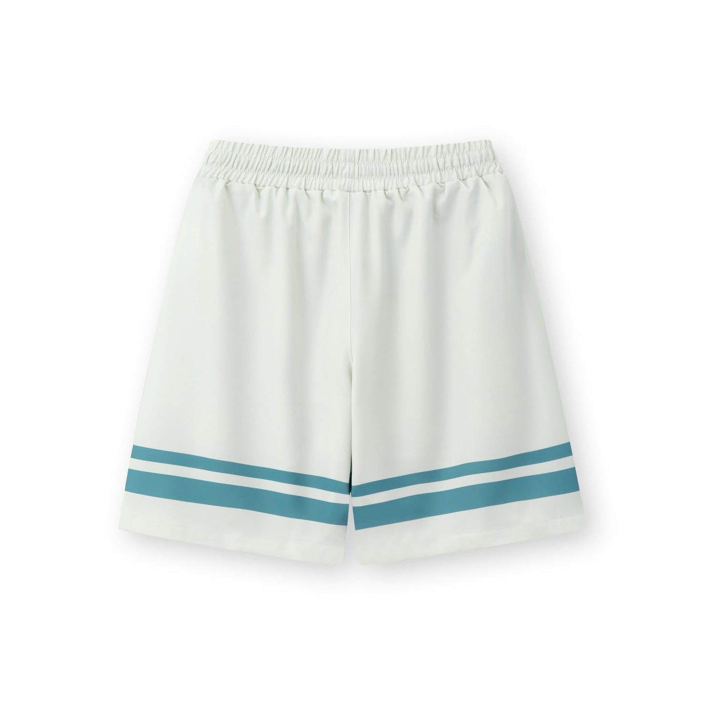 S&R STRIPES SHORT