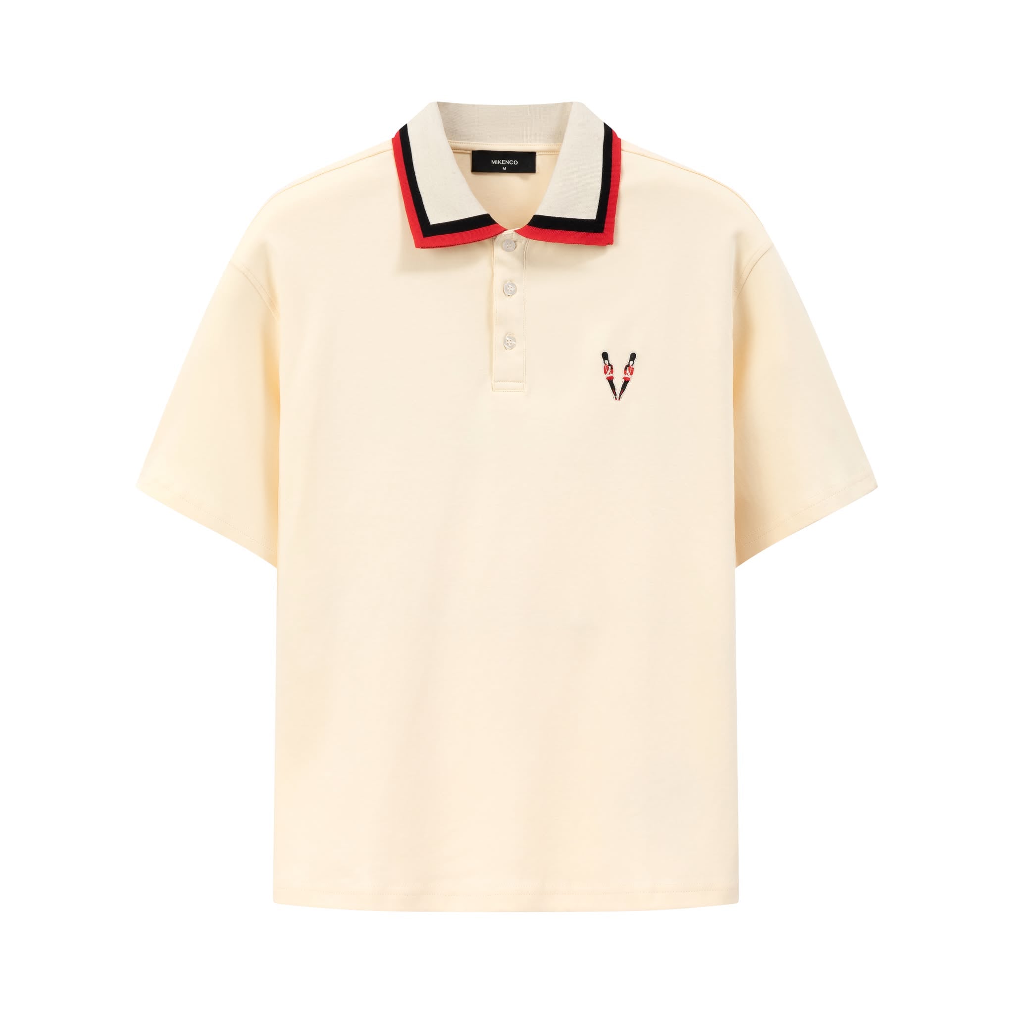 S&R SOCIAL CLUB POLO