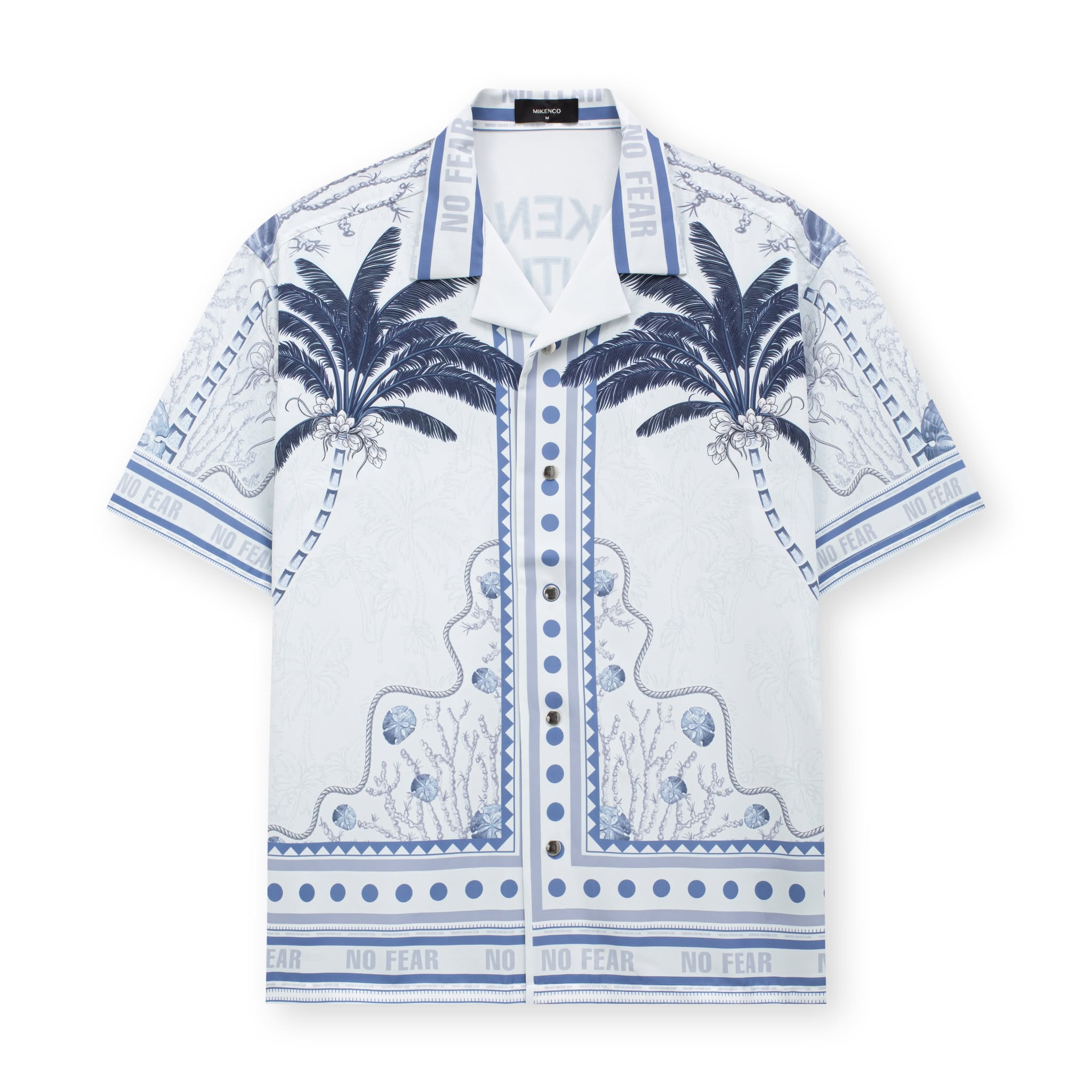 ÁO THUN CÂU LẠC BỘ OCEAN