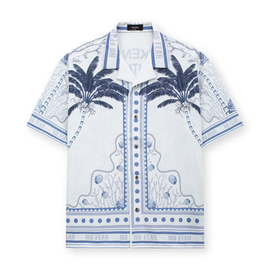 OCEAN CLUB SHIRT