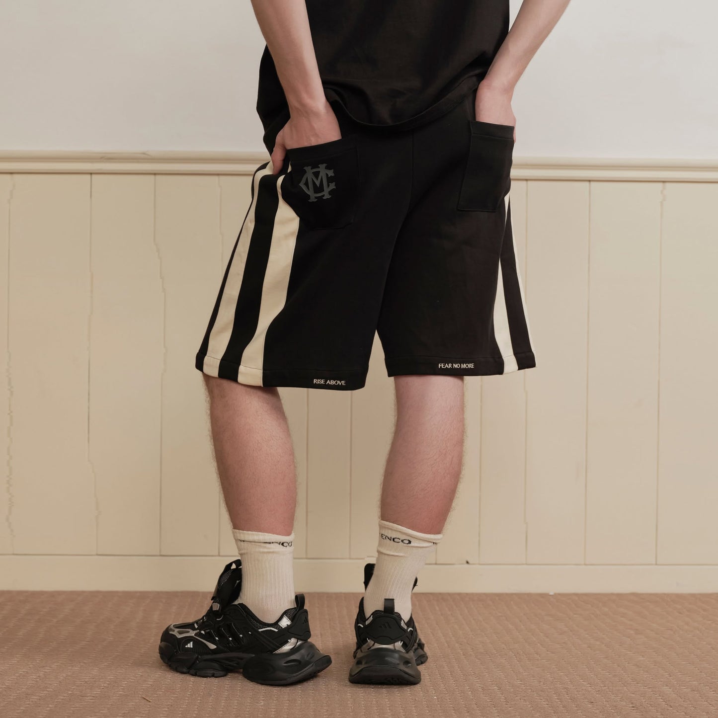 KHÔNG CÒN SỢ HÃI NỮA