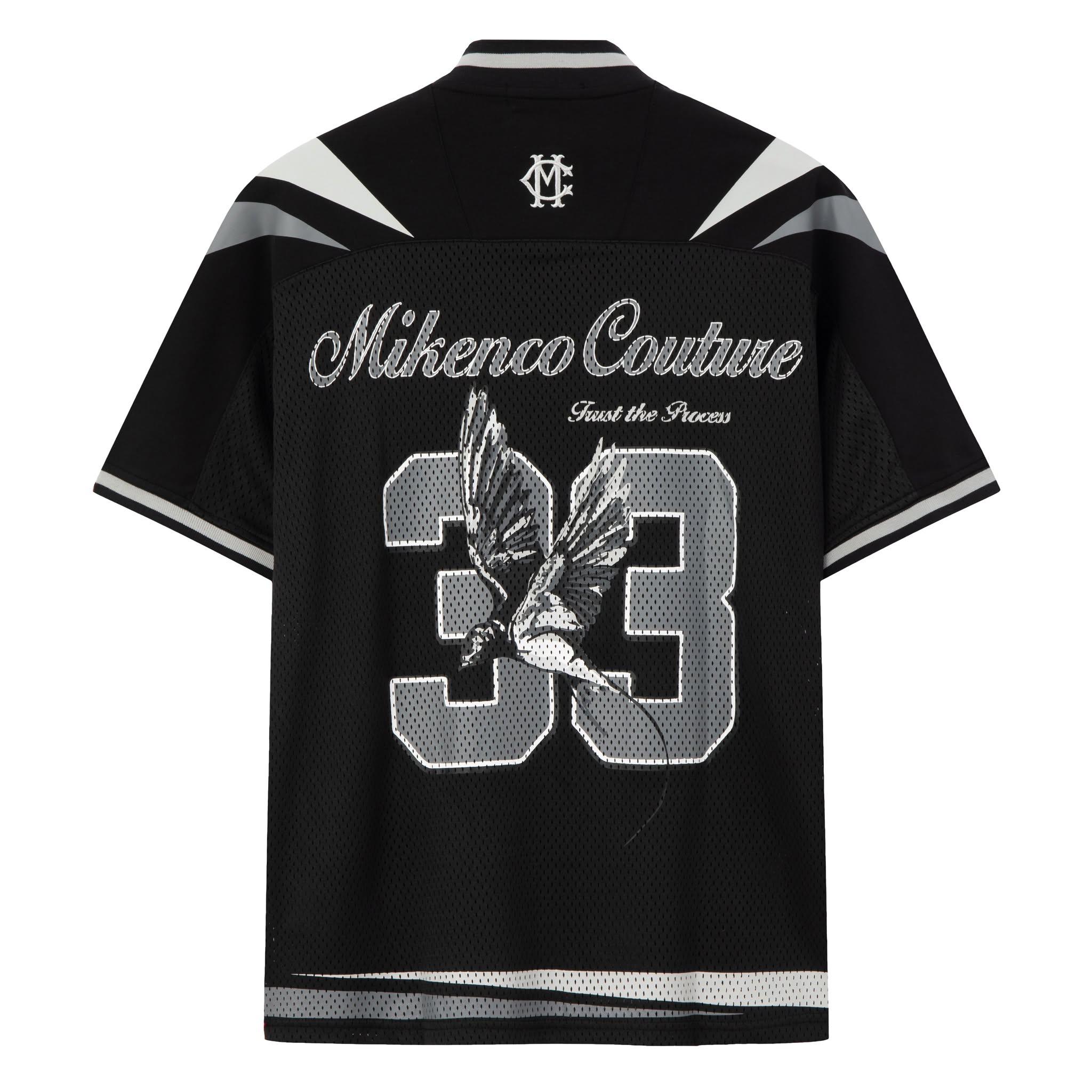 33 SWALLOW JERSEY