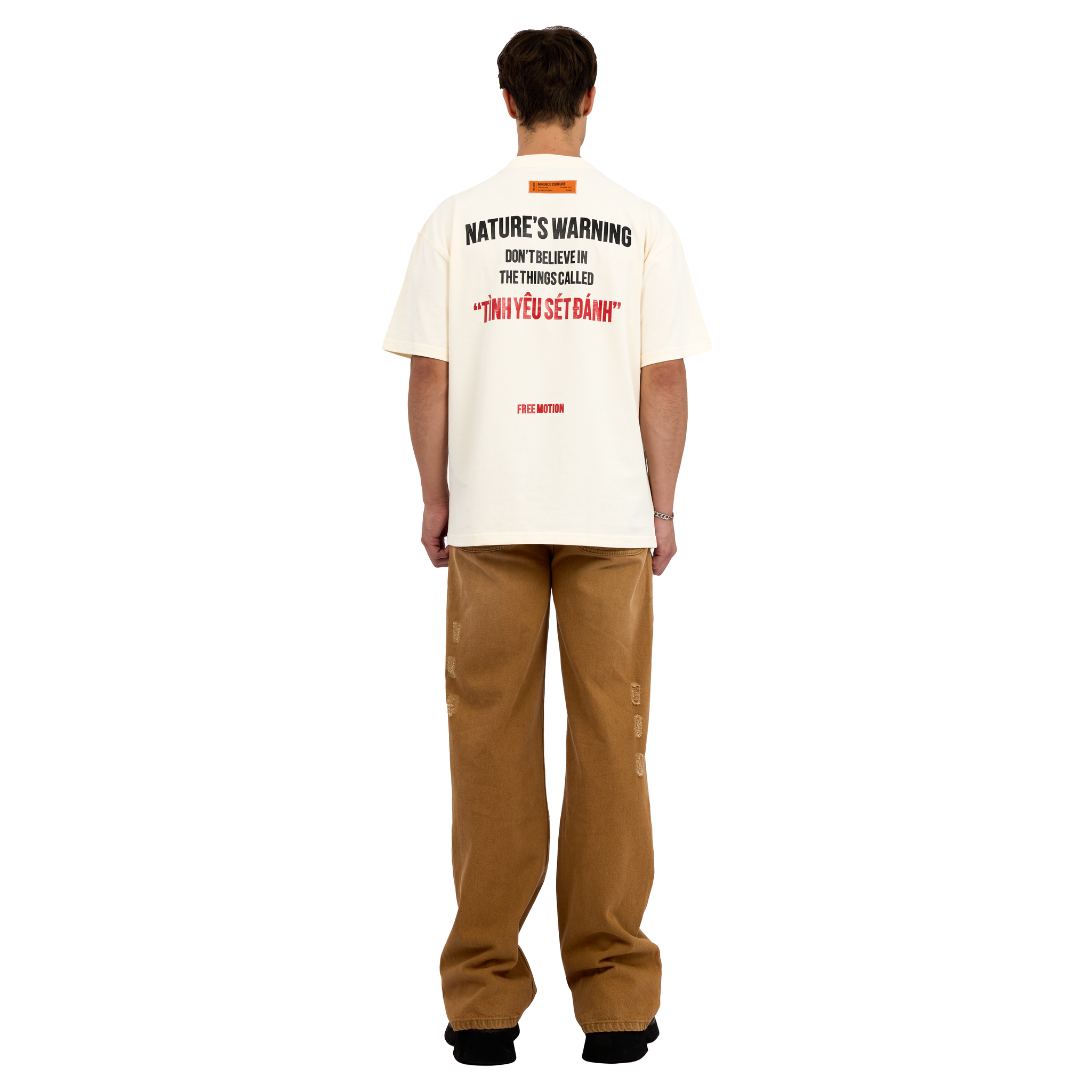 TINHYEUSETDANH TSHIRT