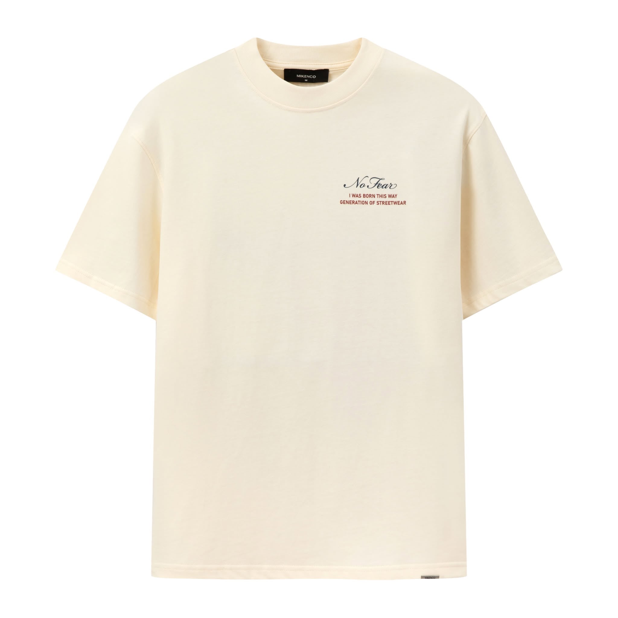 LIBERTY CREST TSHIRT