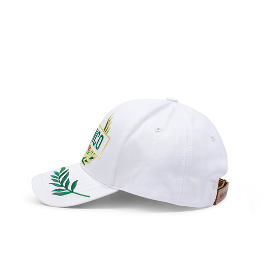 BARLEY NO FEAR CAP
