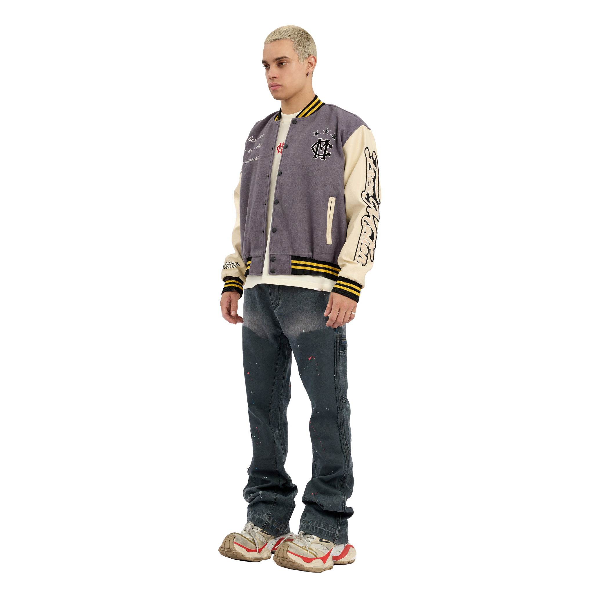 DEVIL’S DUE VARSITY