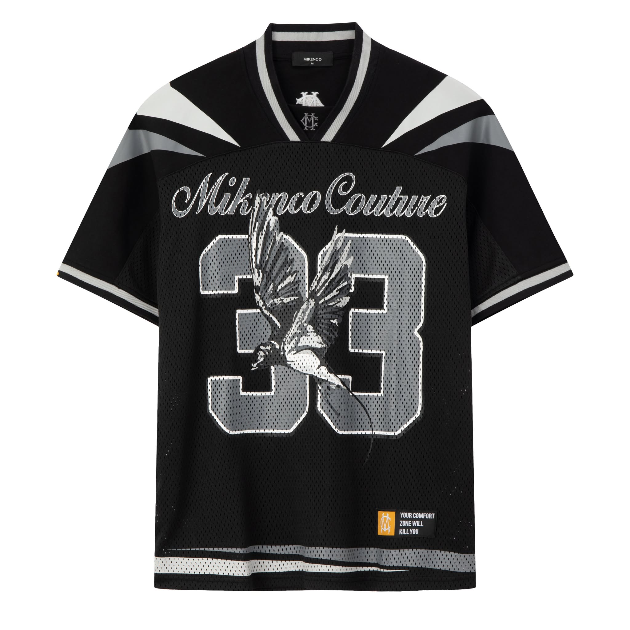 33 SWALLOW JERSEY