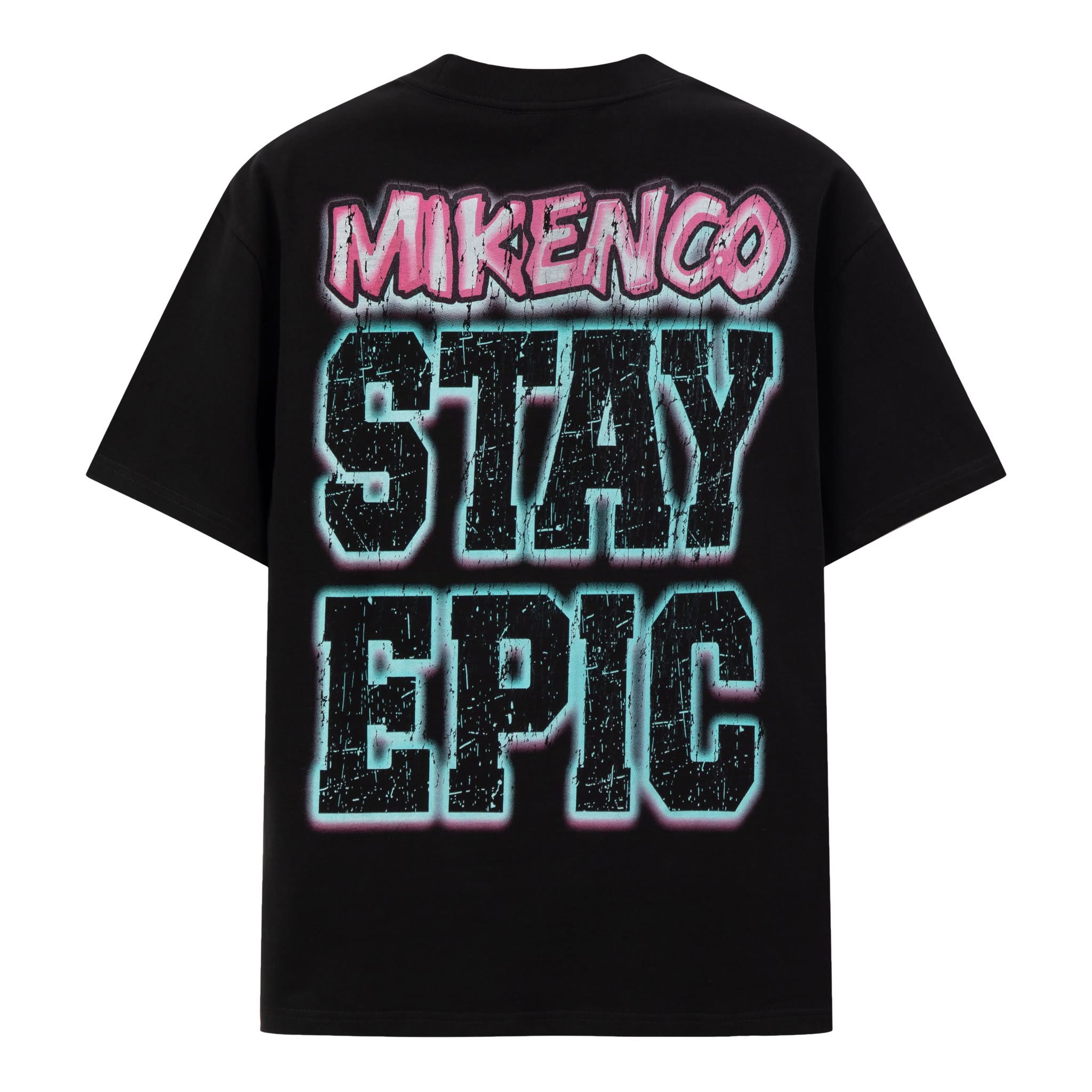 STAY EPIC TSHIRT
