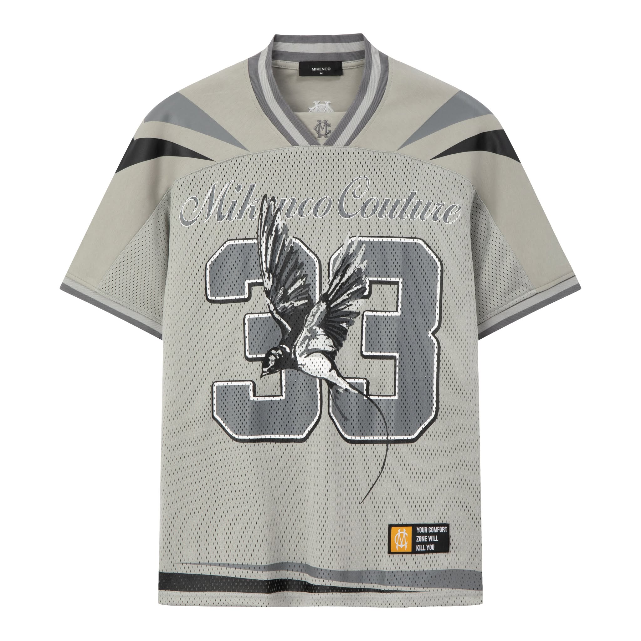 33 SWALLOW JERSEY