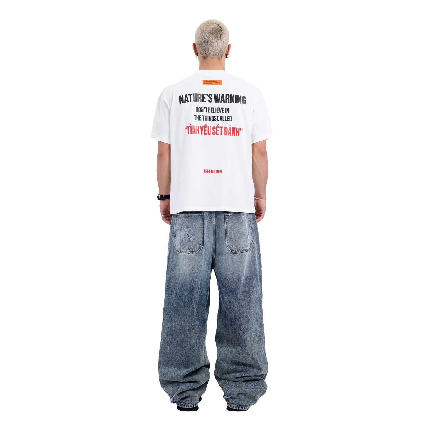 TINHYEUSETDANH TSHIRT