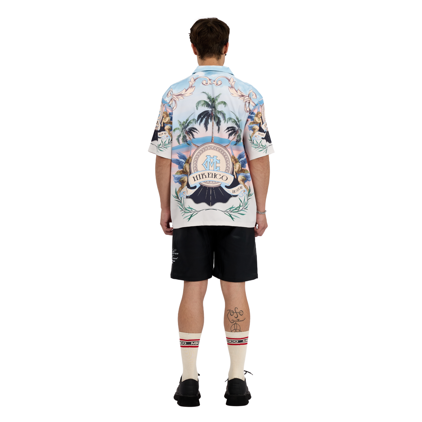 FAIRYLAND SHIRT