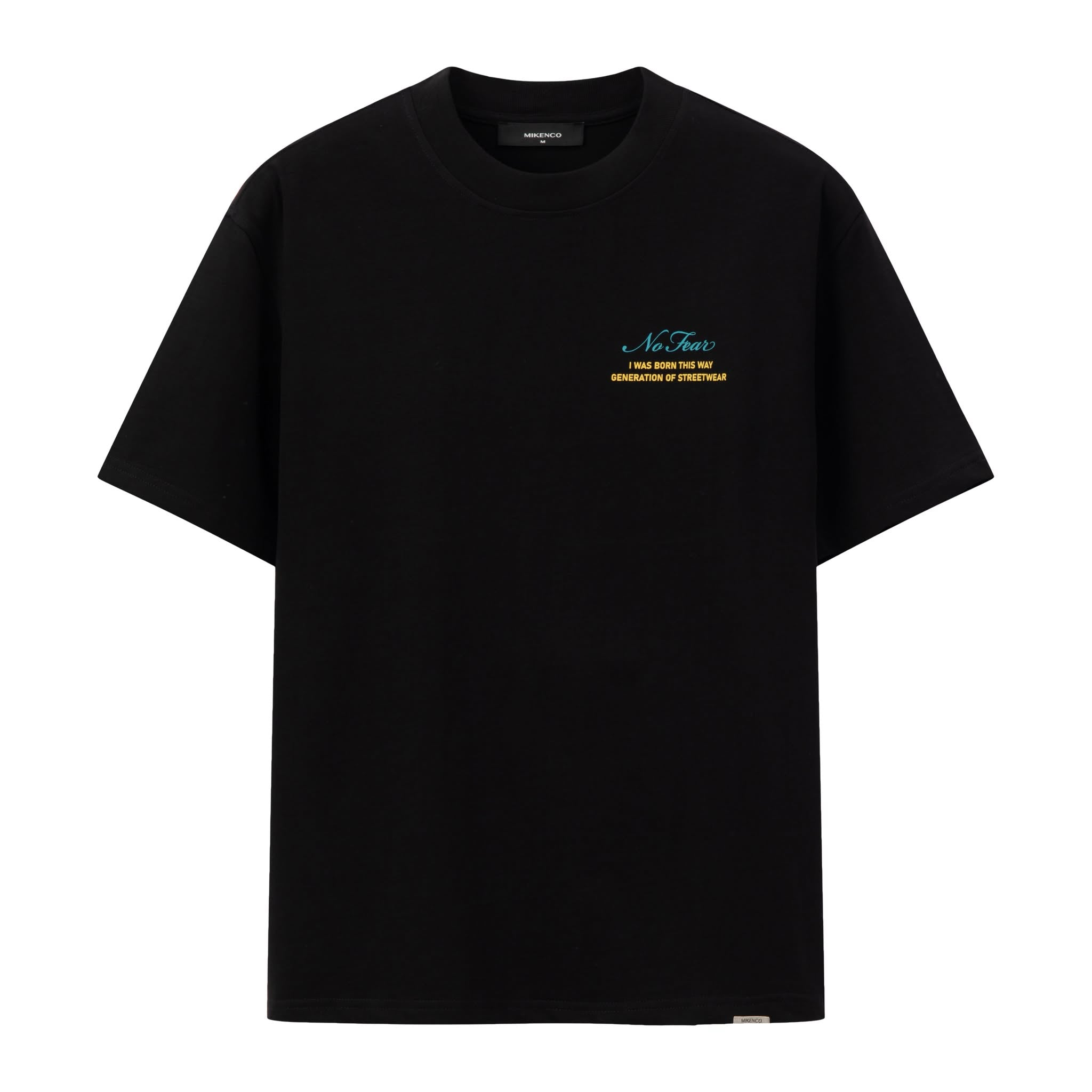 LIBERTY CREST TSHIRT