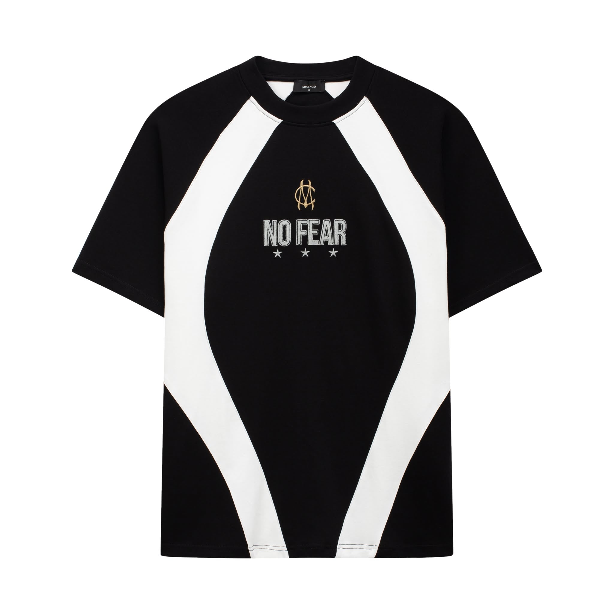 FEED NO FEAR JERSEY