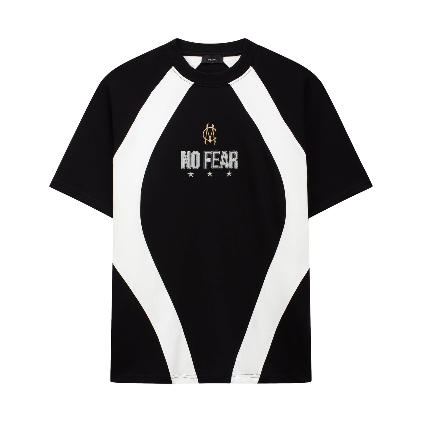FEED NO FEAR JERSEY