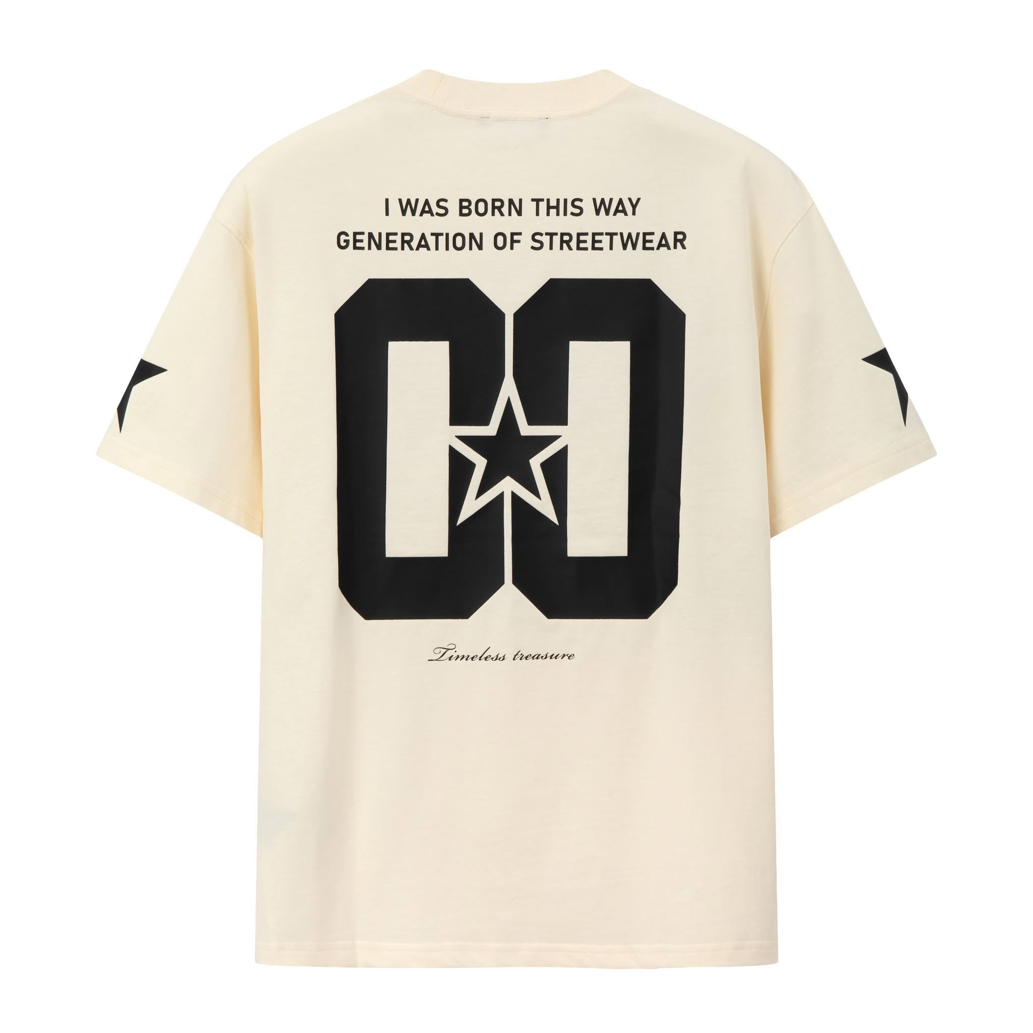STARLIGHT JERSEY