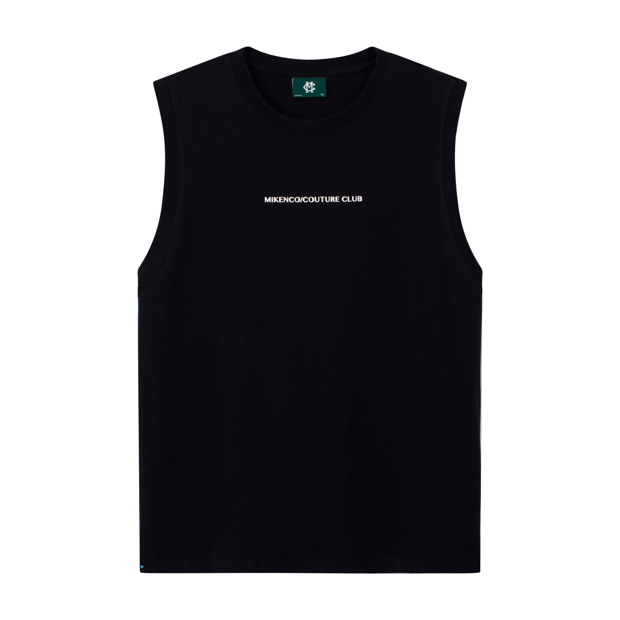 BASIC COUTURE CLUB TANKTOP