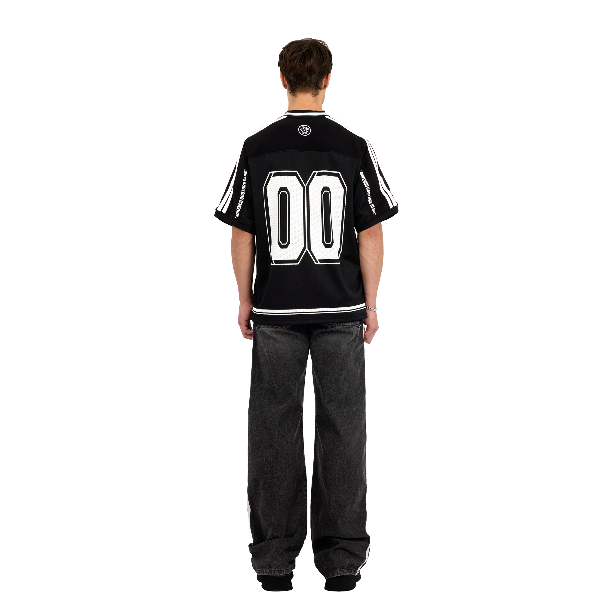 00 TIMELESS TREASURE JERSEY