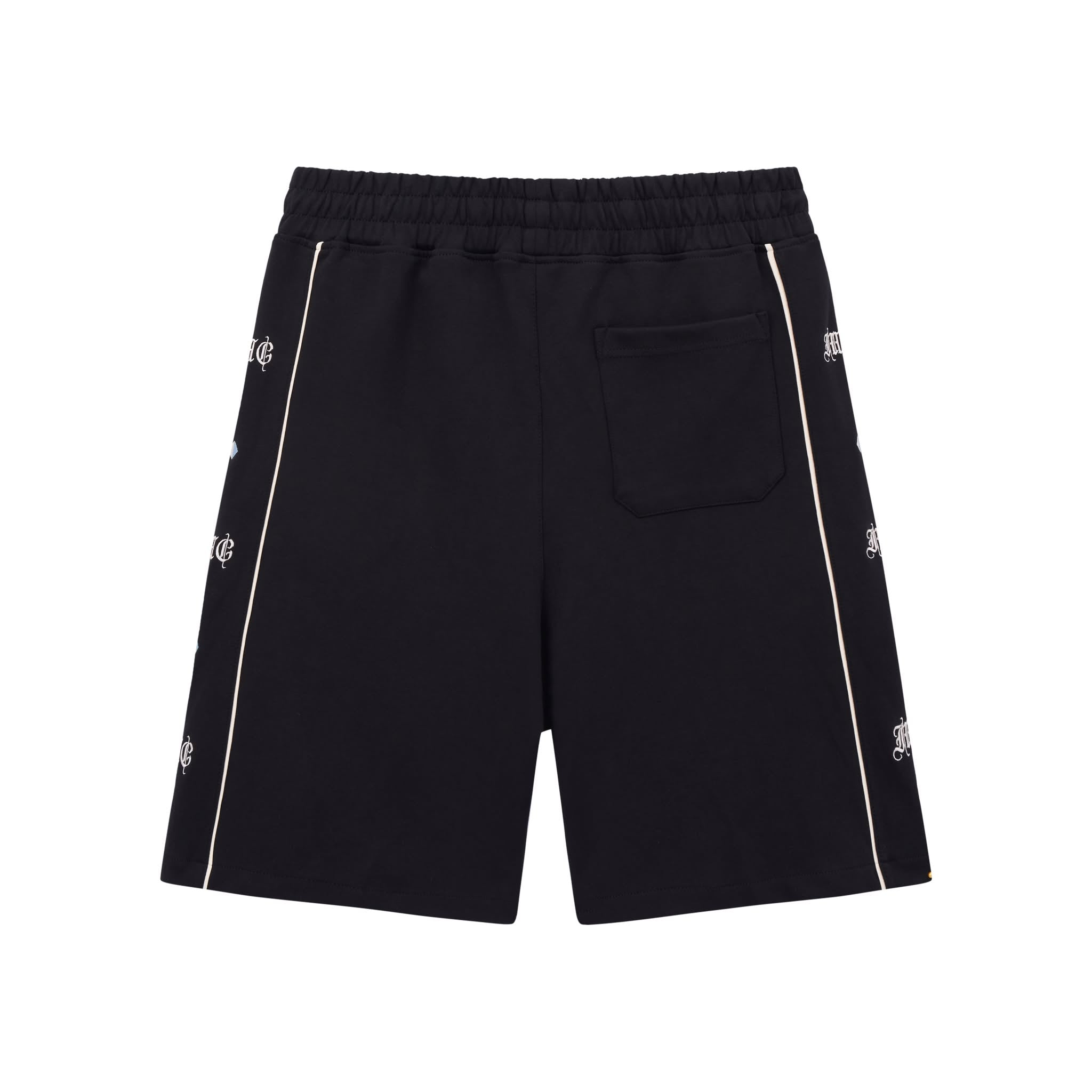 VII MONOGRAM SHORT