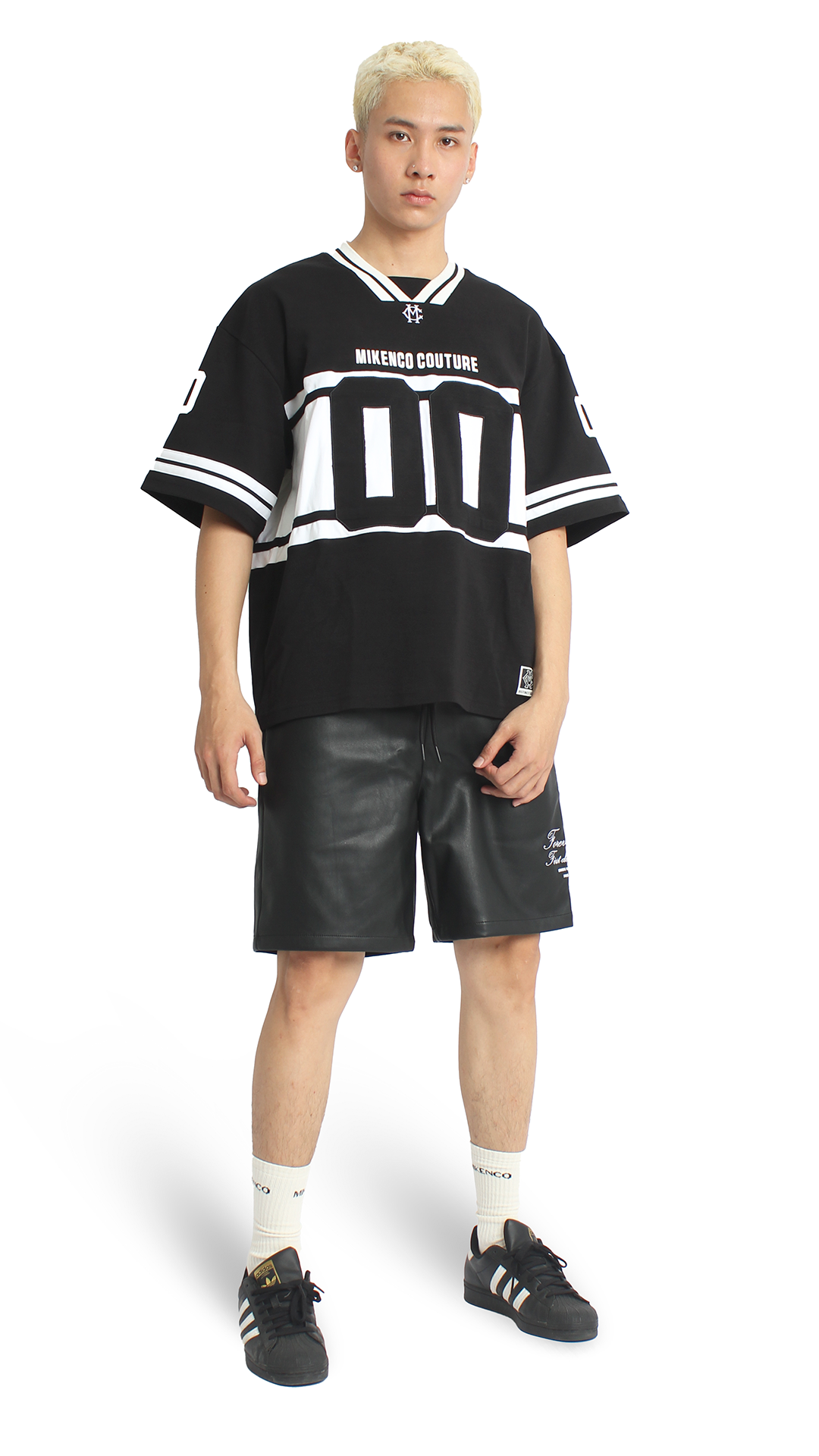 00 JERSEY TSHIRT