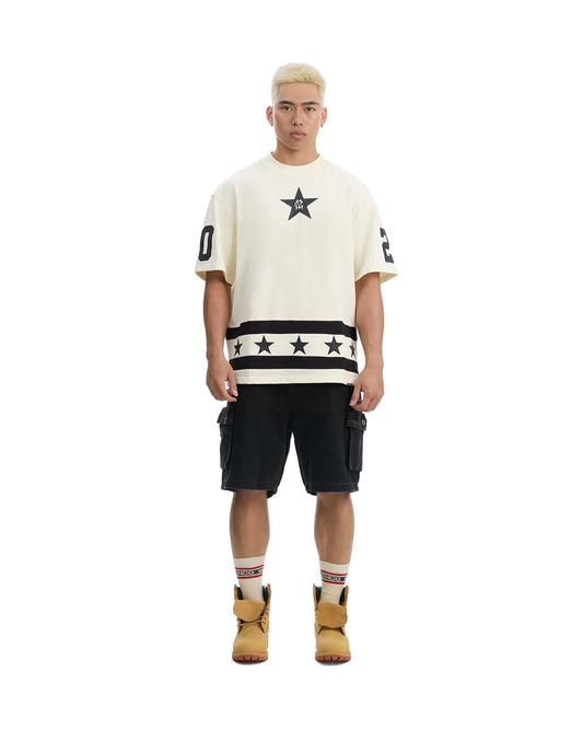 DIVINE STARS JERSEY