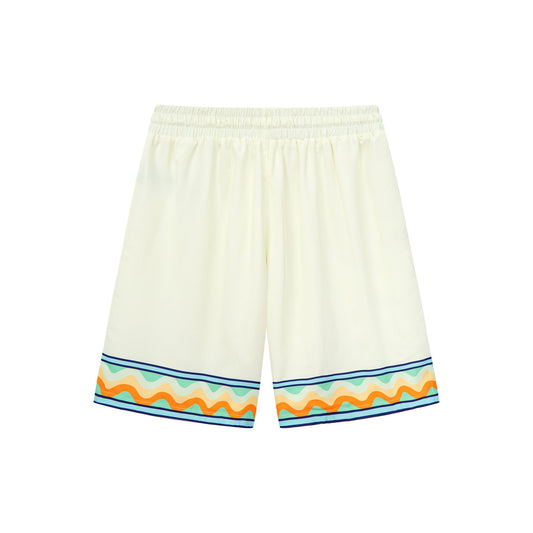 FAITH THE FEAR SHORT