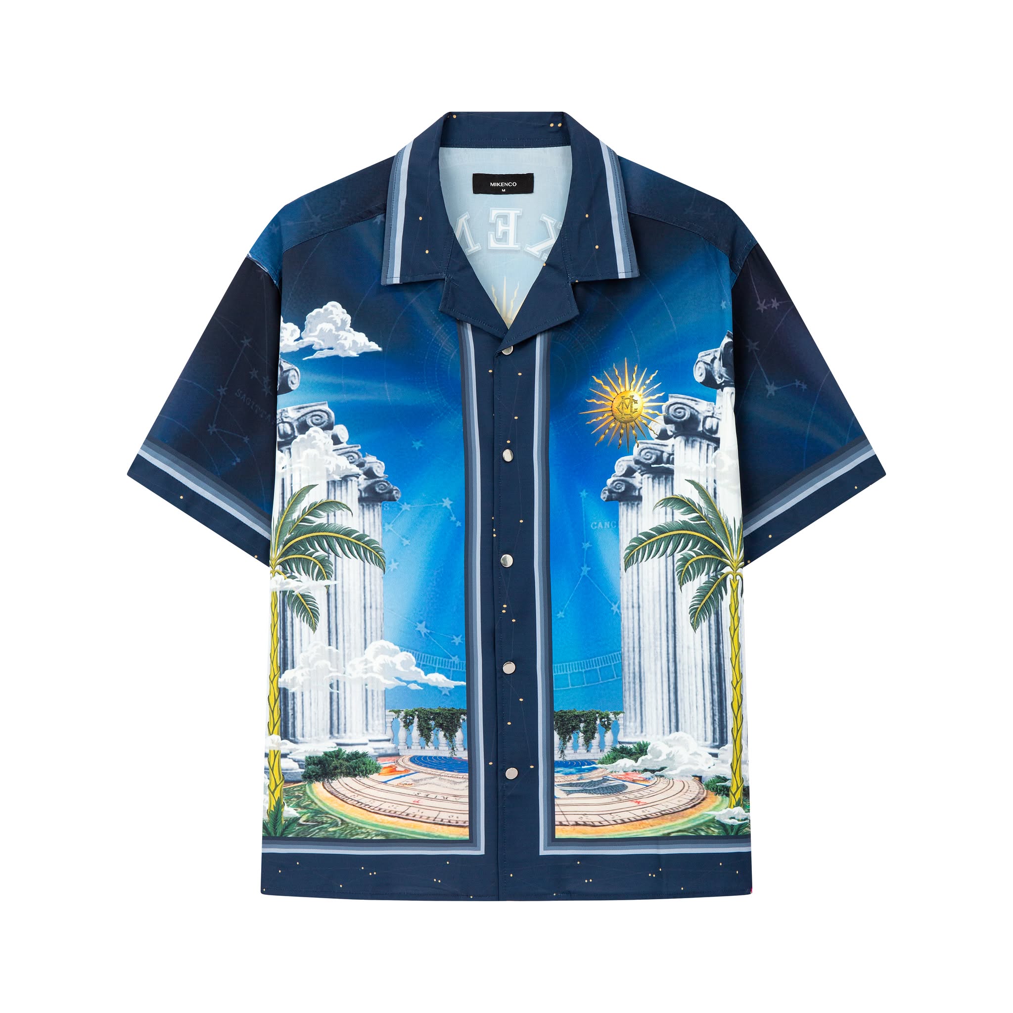 ASTROLOGY ZODIAC SHIRT