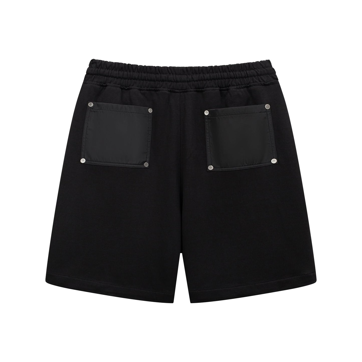 NYLON MIXED CARPENTER SHORT