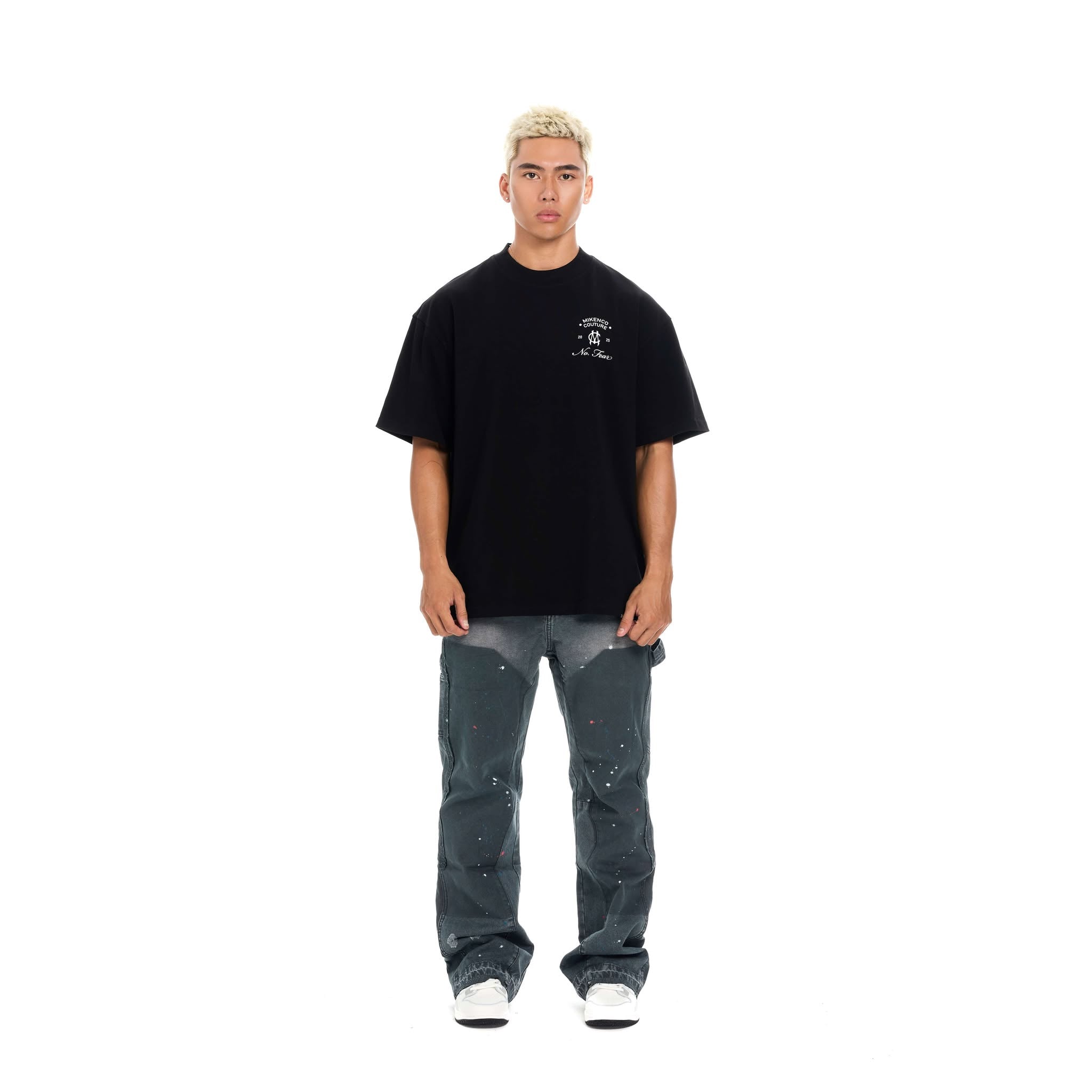 GENERATION STREETWEAR TSHIRT