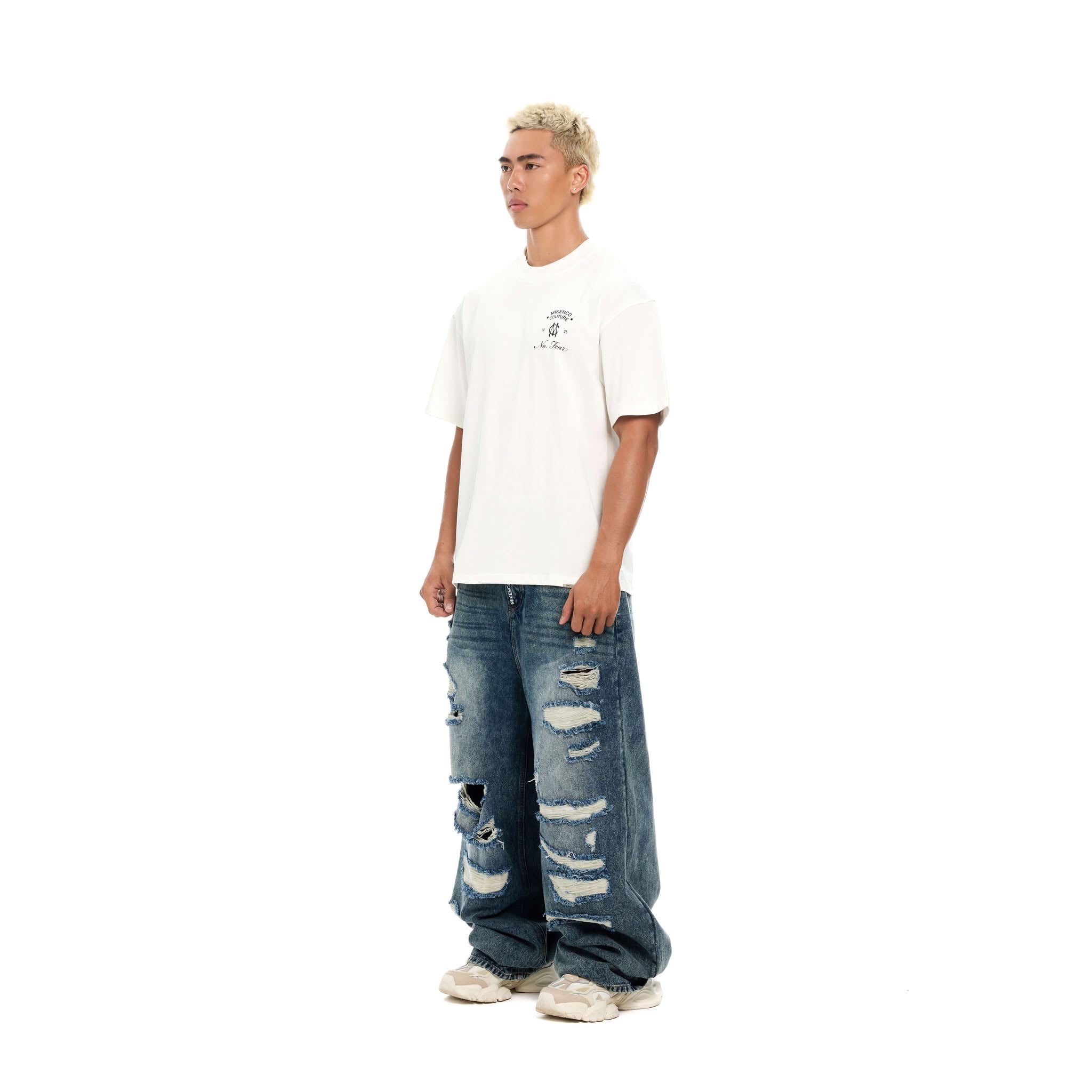 GENERATION STREETWEAR TSHIRT