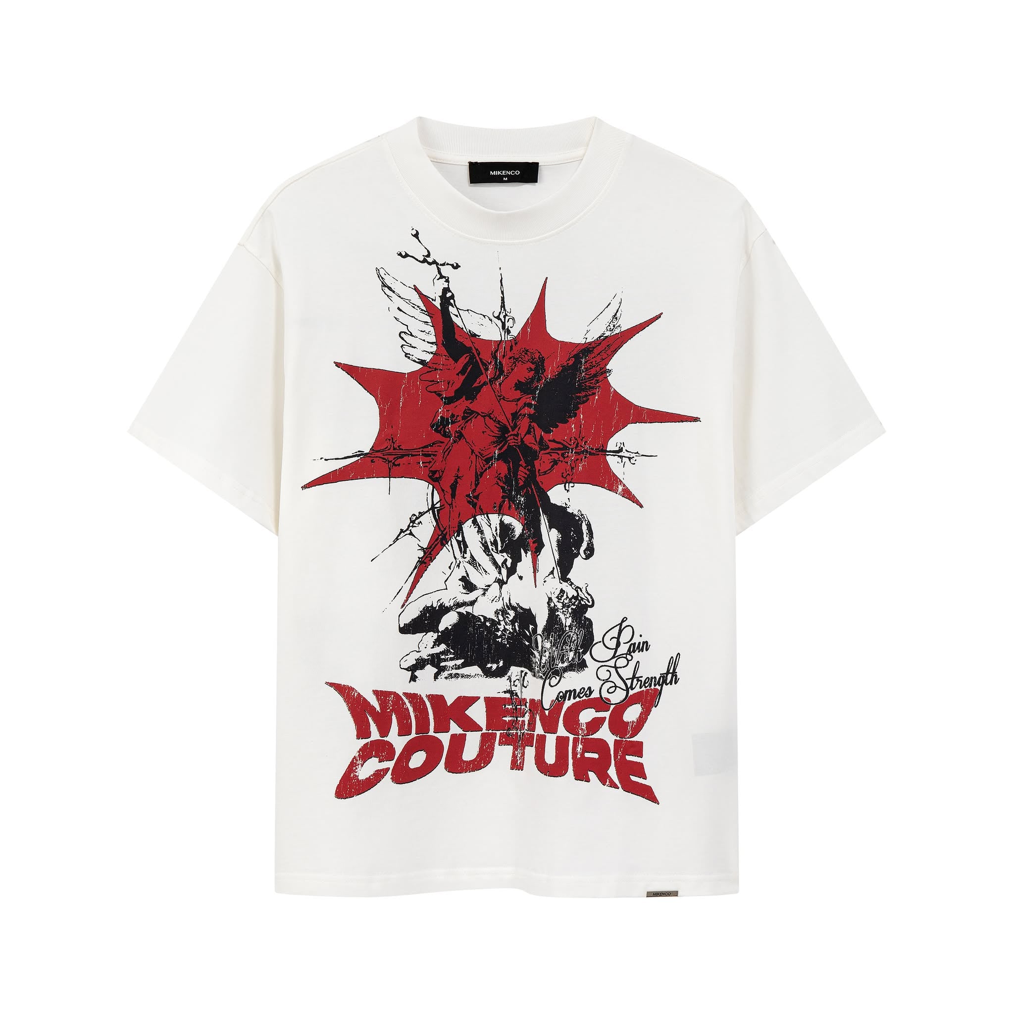 TASTE OF VICTORY TSHIRT
