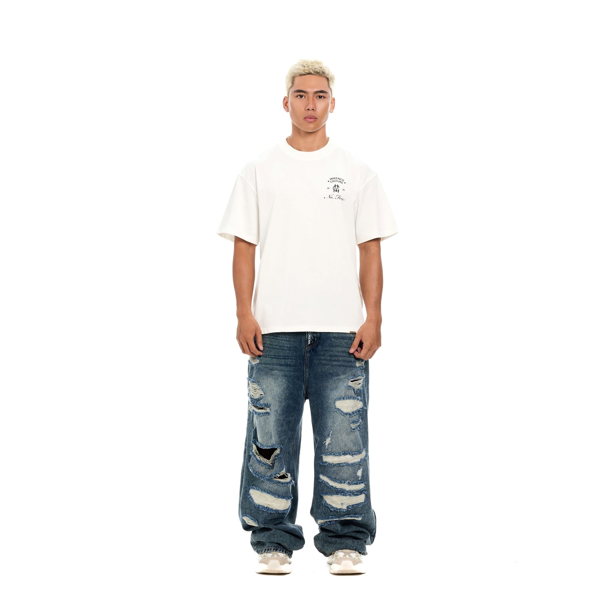 GENERATION STREETWEAR TSHIRT