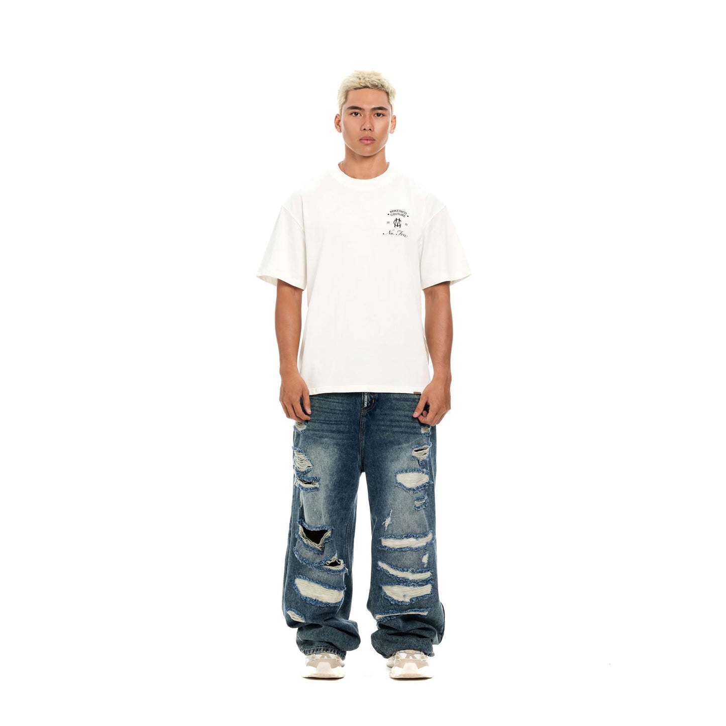 GENERATION STREETWEAR TSHIRT