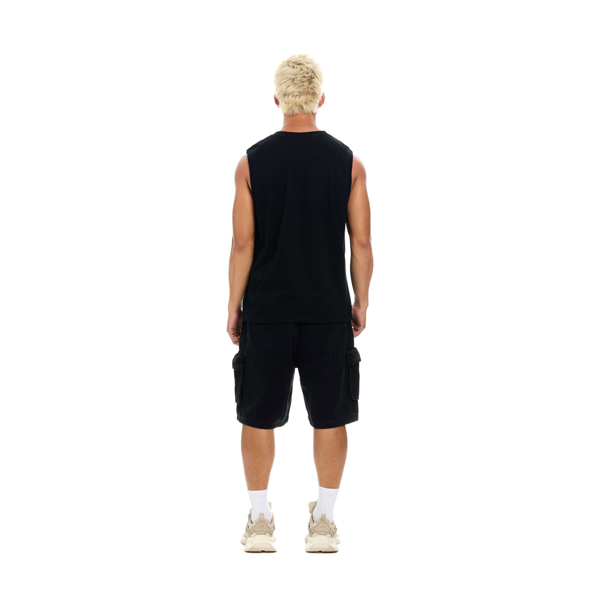 BASIC COUTURE CLUB TANKTOP