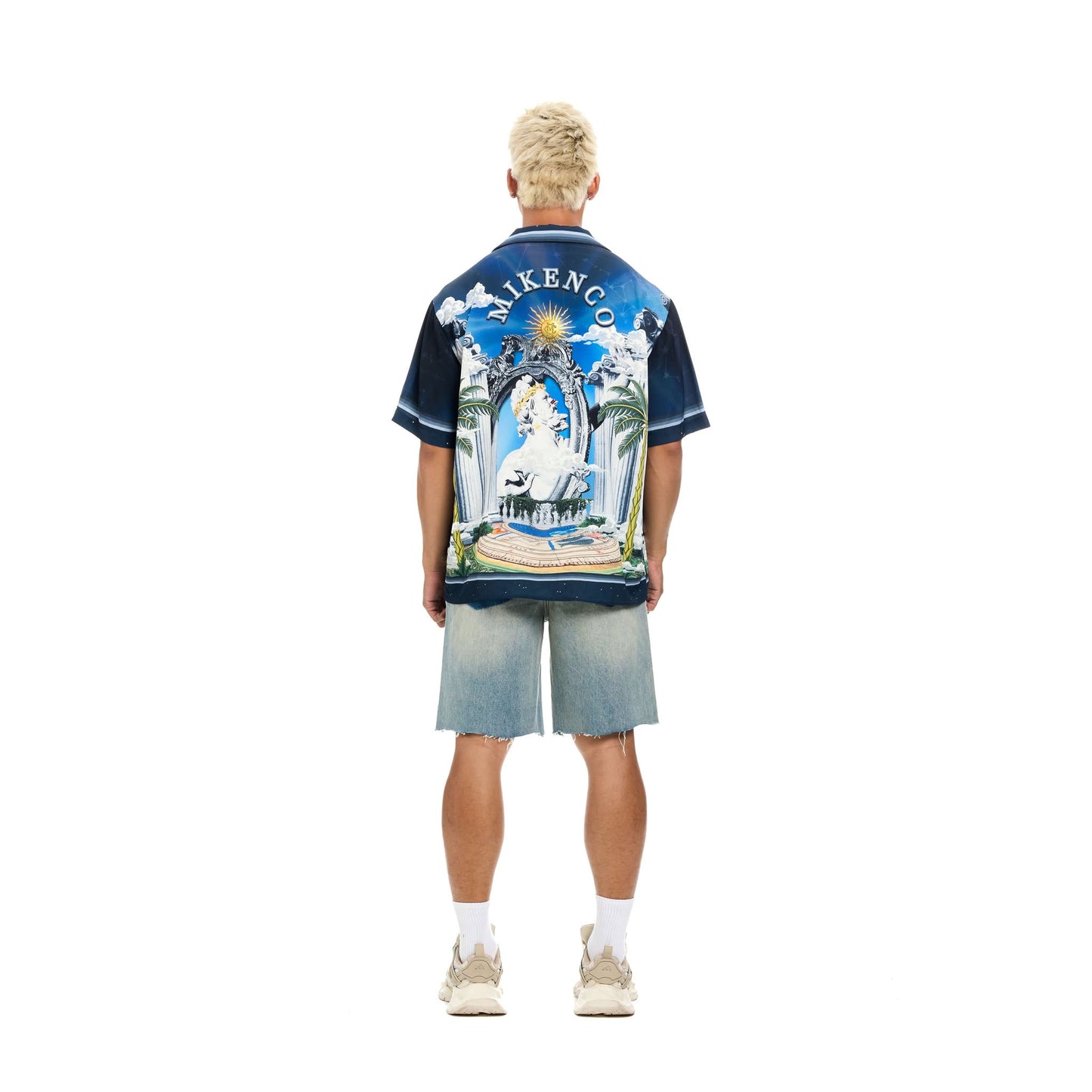 ASTROLOGY ZODIAC SHIRT