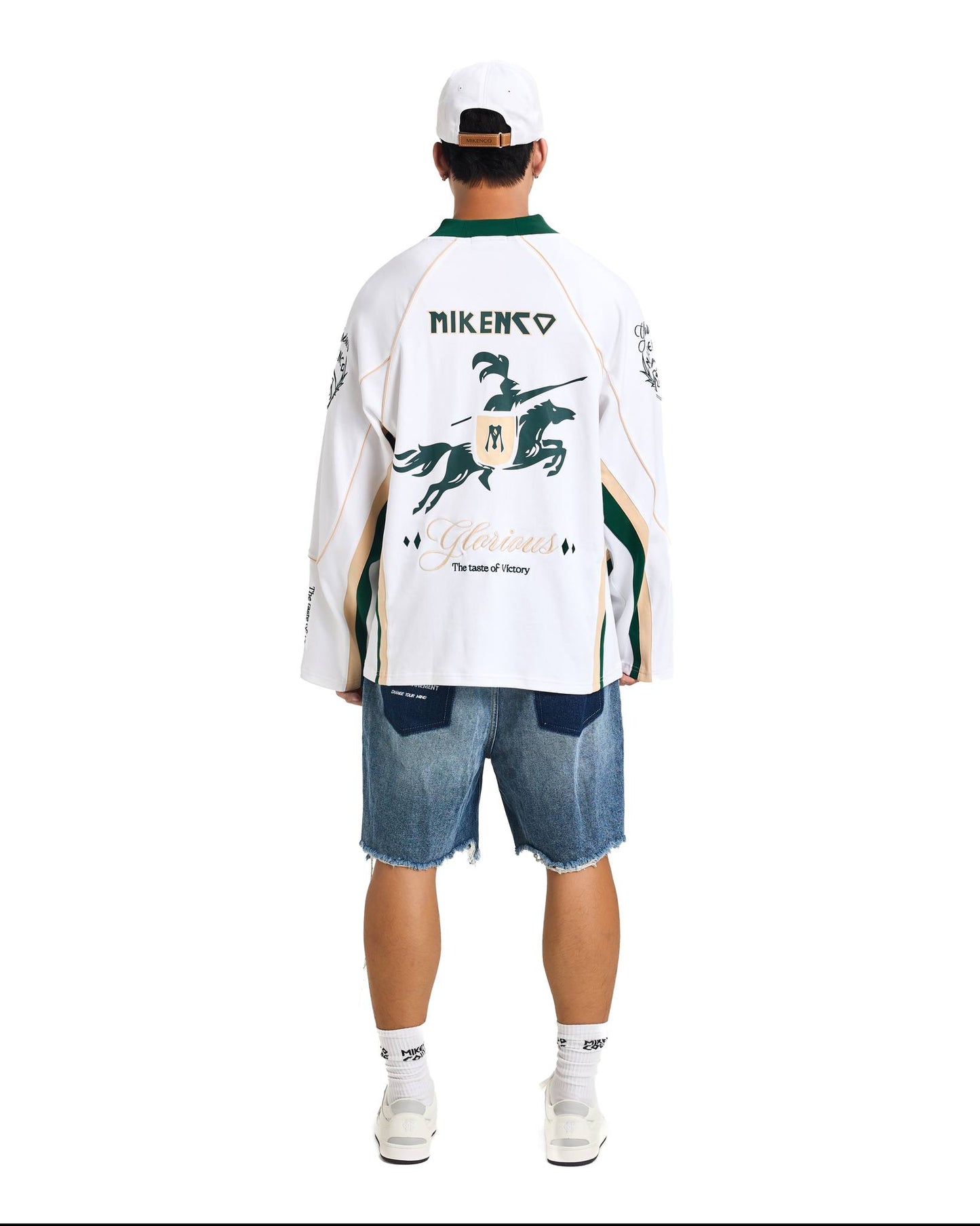 ARMOUR HOCKEY JERSEY