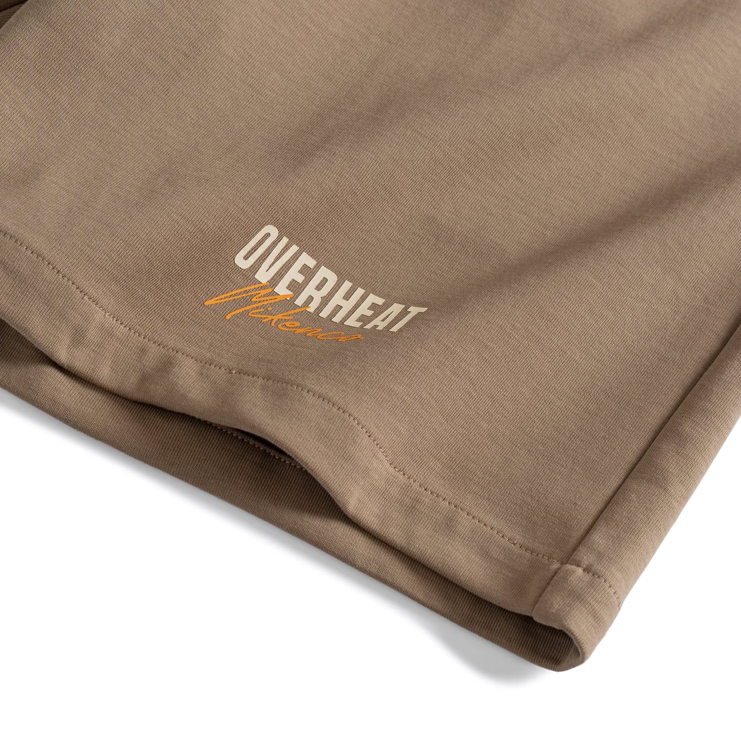 OVERHEAT SHORT