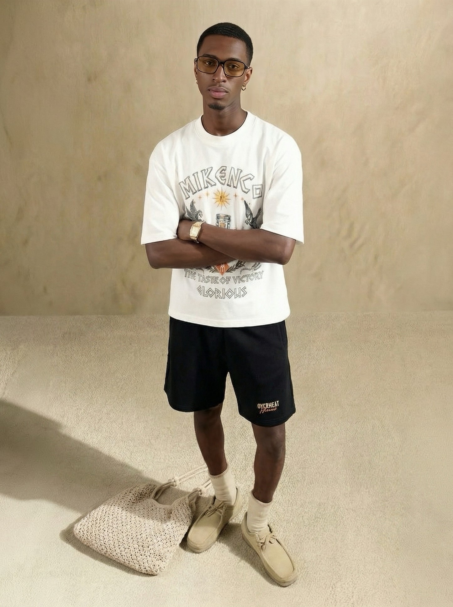 CHAMPION GLORY TSHIRT