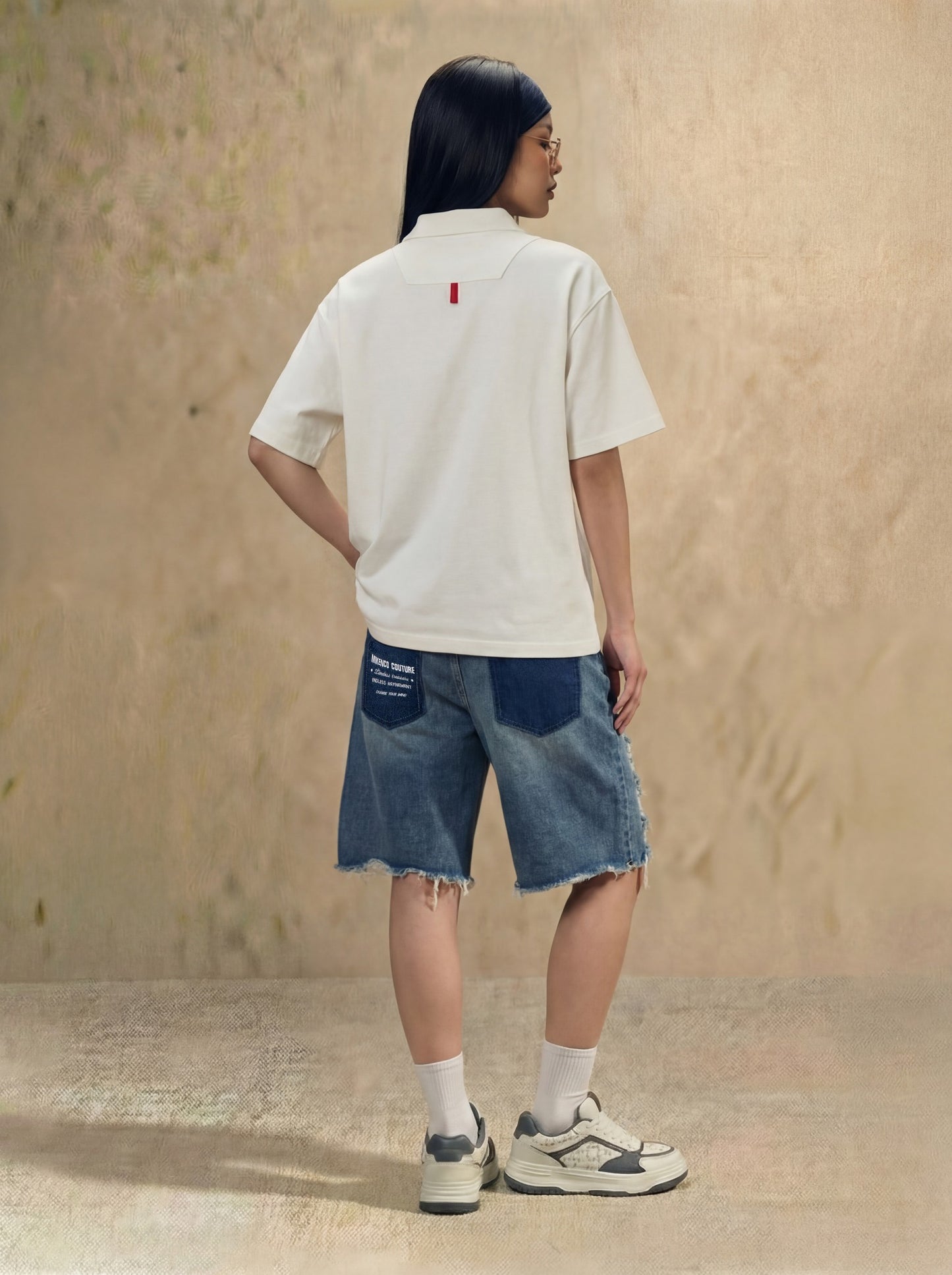 DAILY SMART POLO