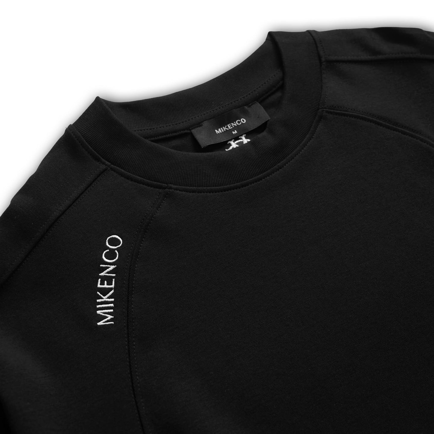 DAILY RAGLAN TSHIRT
